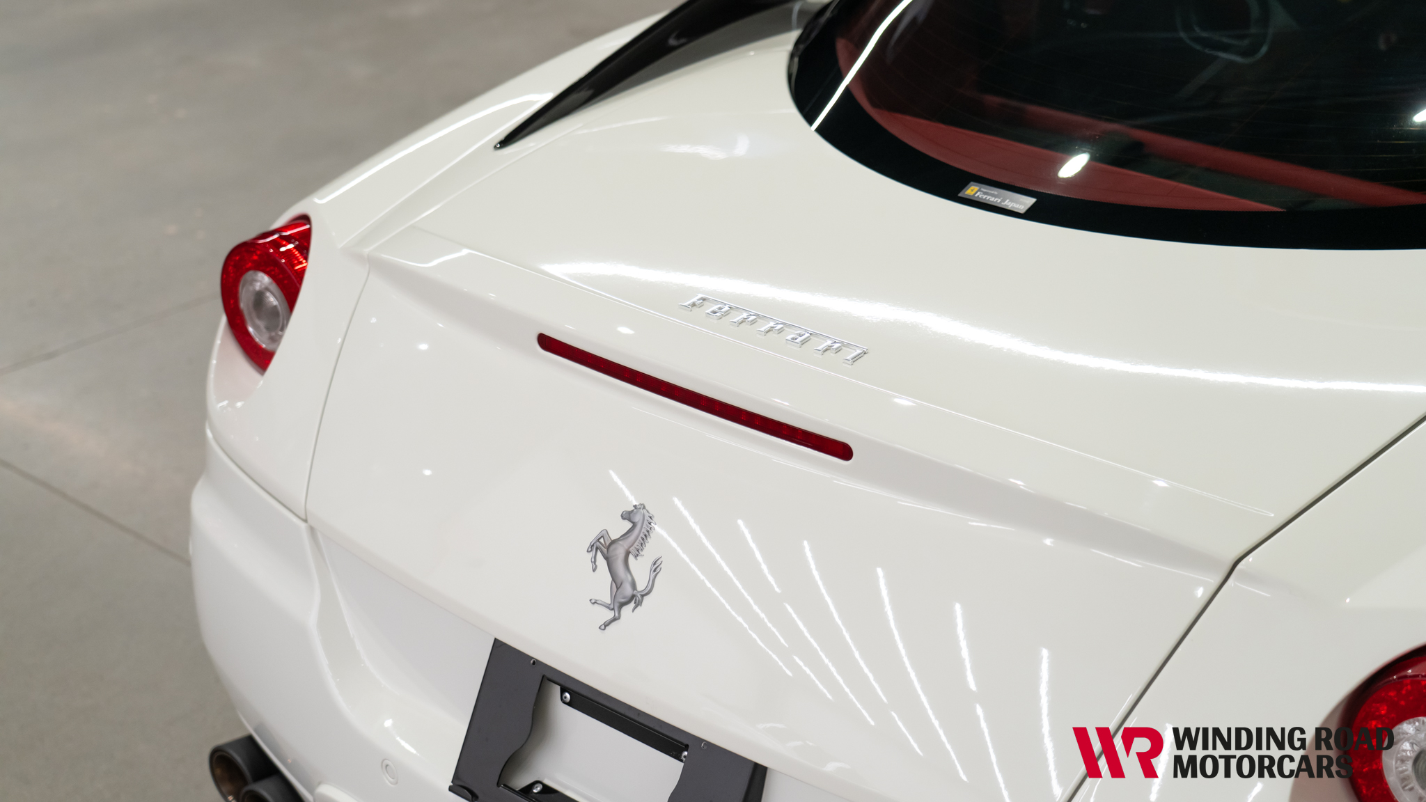 2011 Ferrari 599 GTB Fiorano HGTE Package 34