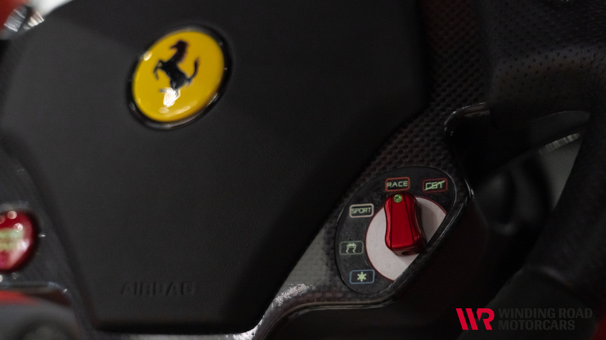 2011 Ferrari 599 GTB Fiorano HGTE Package 39