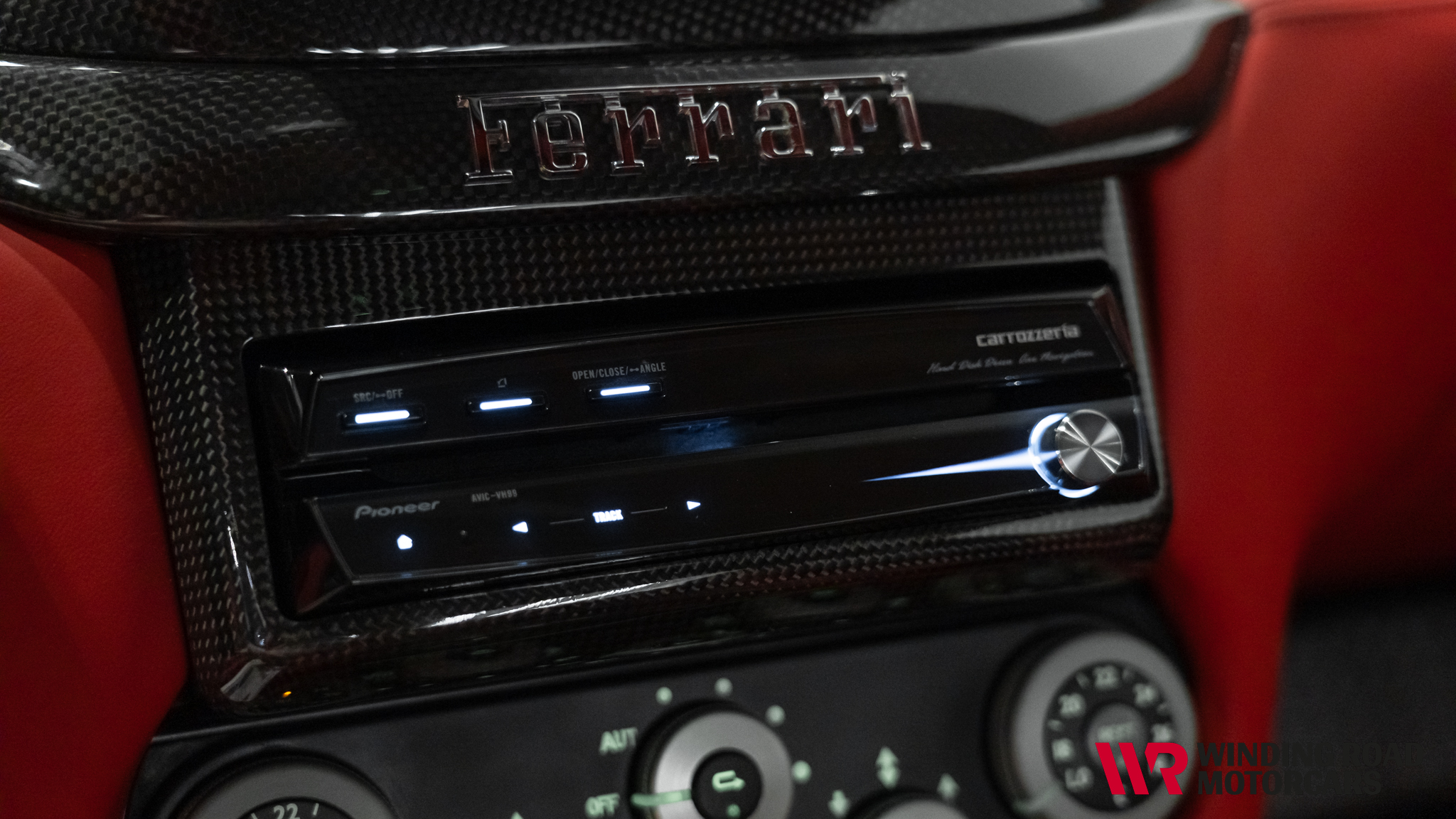 2011 Ferrari 599 GTB Fiorano HGTE Package 42