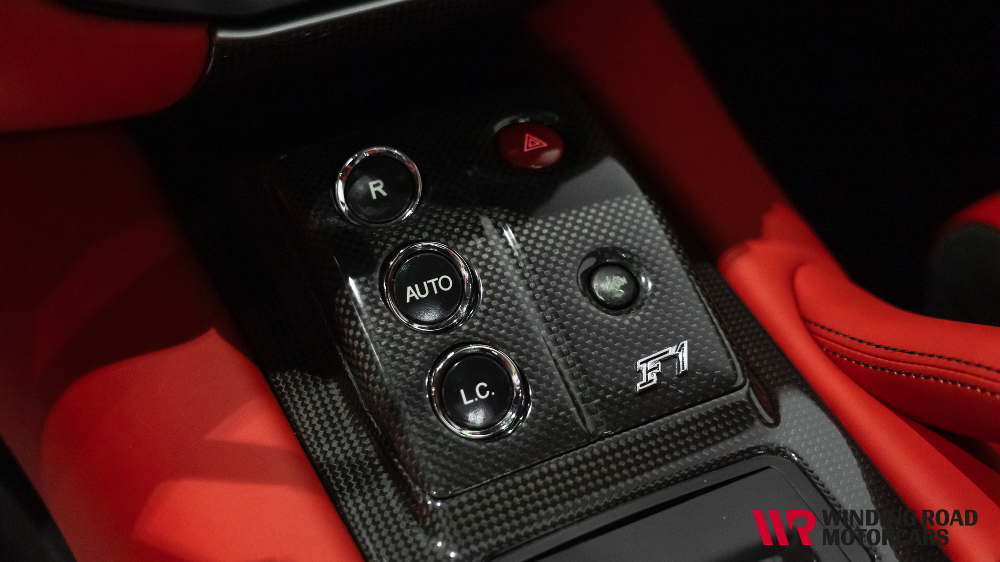 2011 Ferrari 599 GTB Fiorano HGTE Package 44