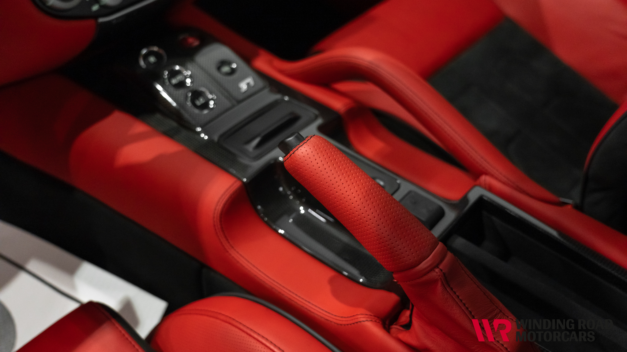 2011 Ferrari 599 GTB Fiorano HGTE Package 46