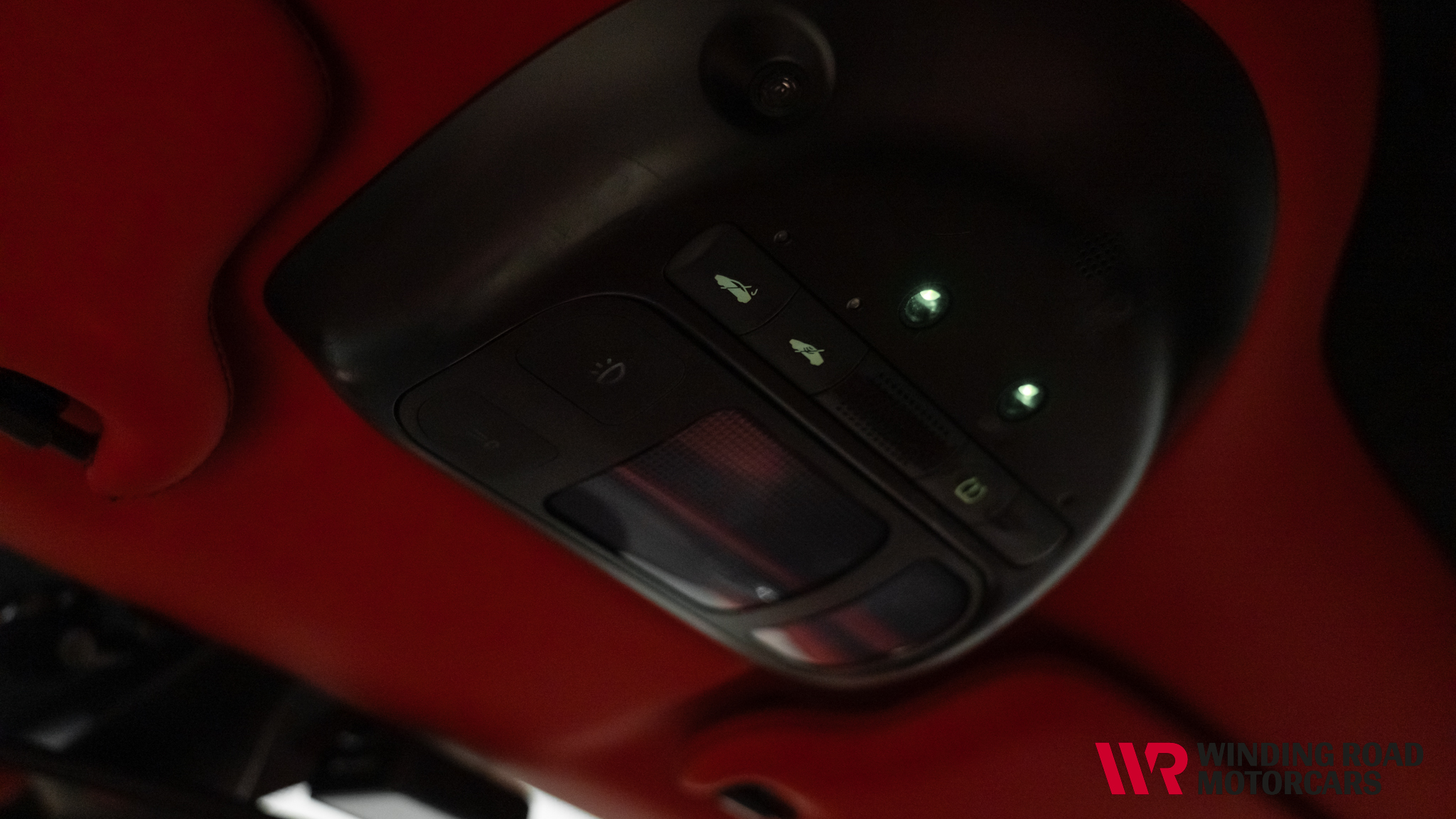 2011 Ferrari 599 GTB Fiorano HGTE Package 50