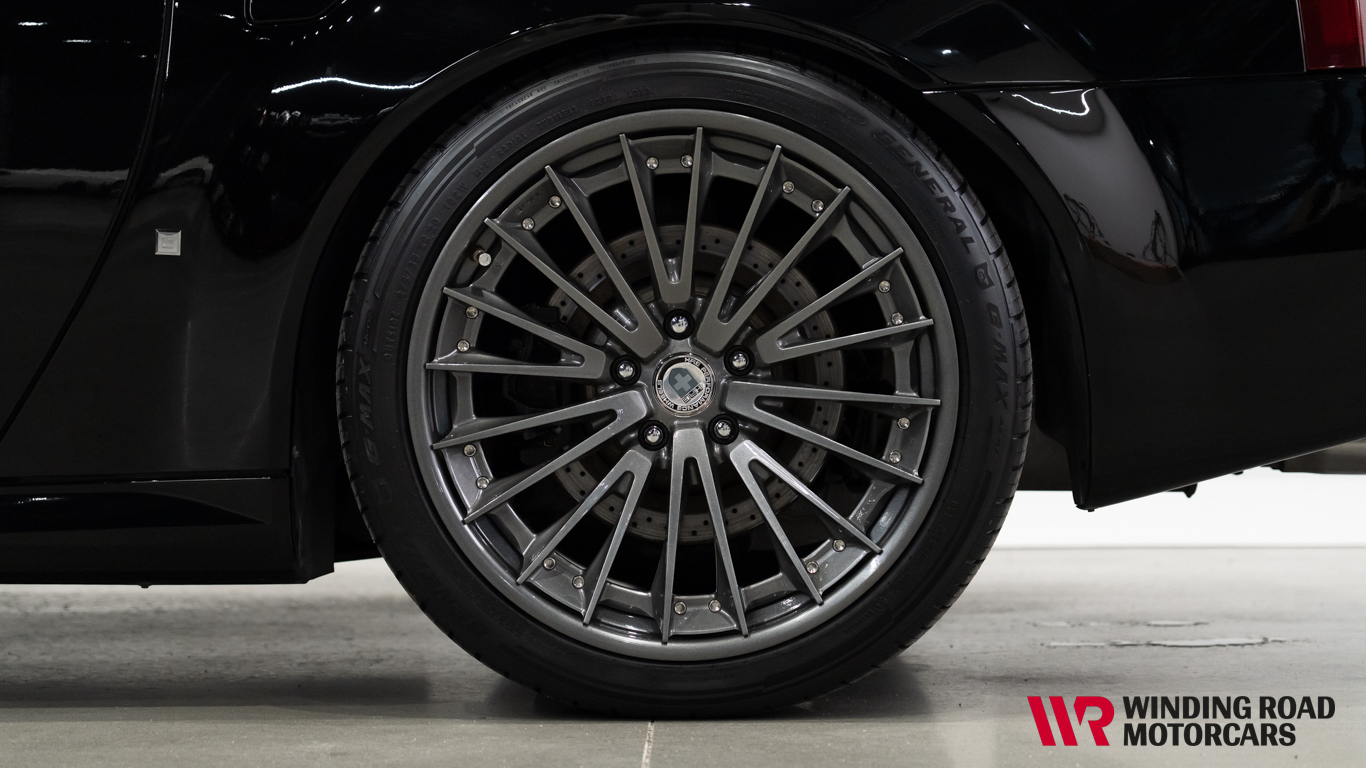 2008 Cadillac XLR-V 15