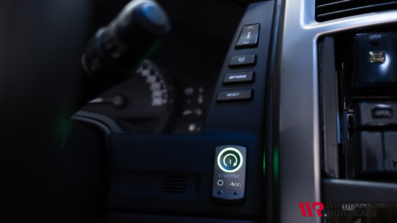 2008 Cadillac XLR-V 50