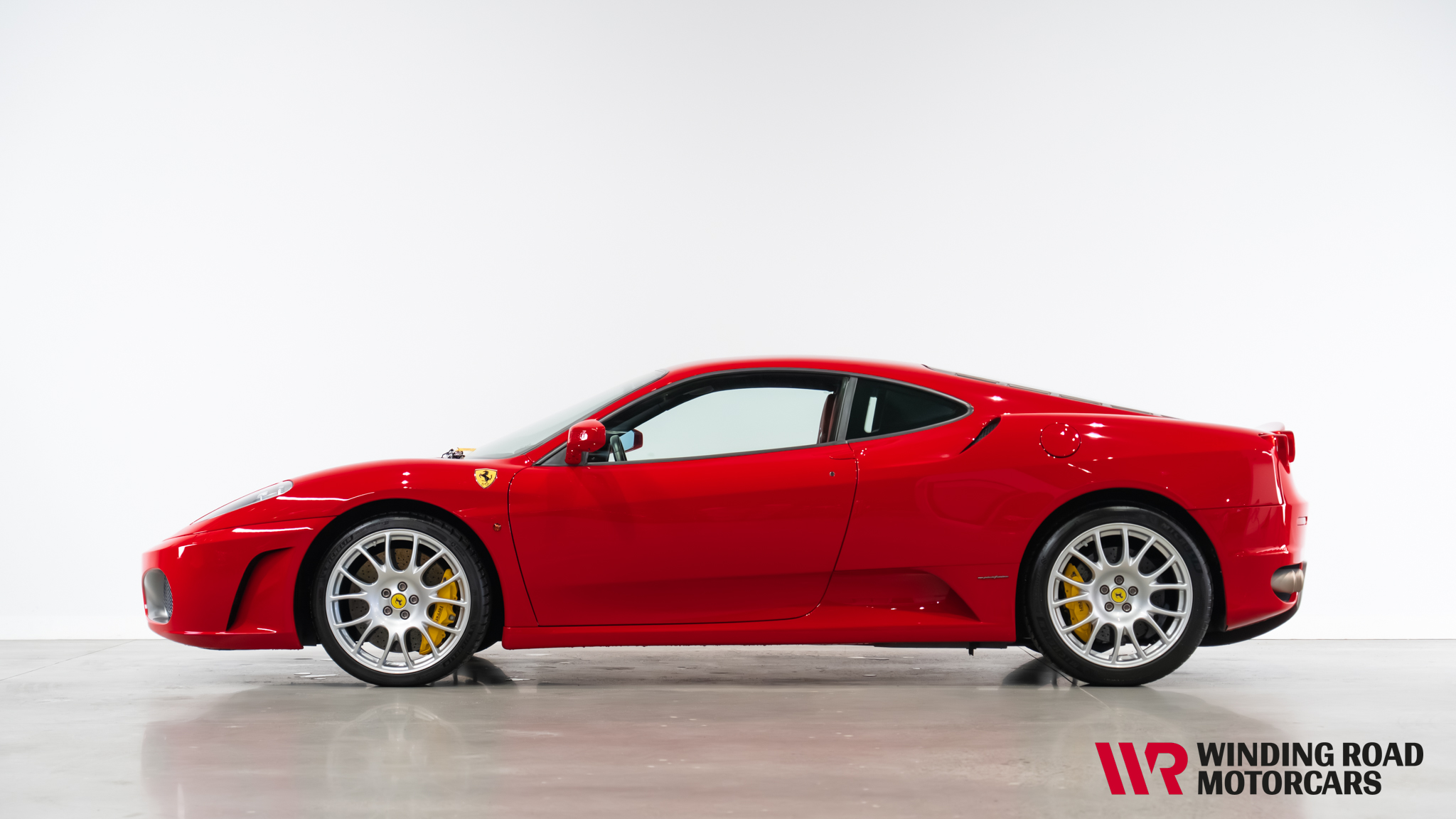 2006 Ferrari F430 Berlinetta