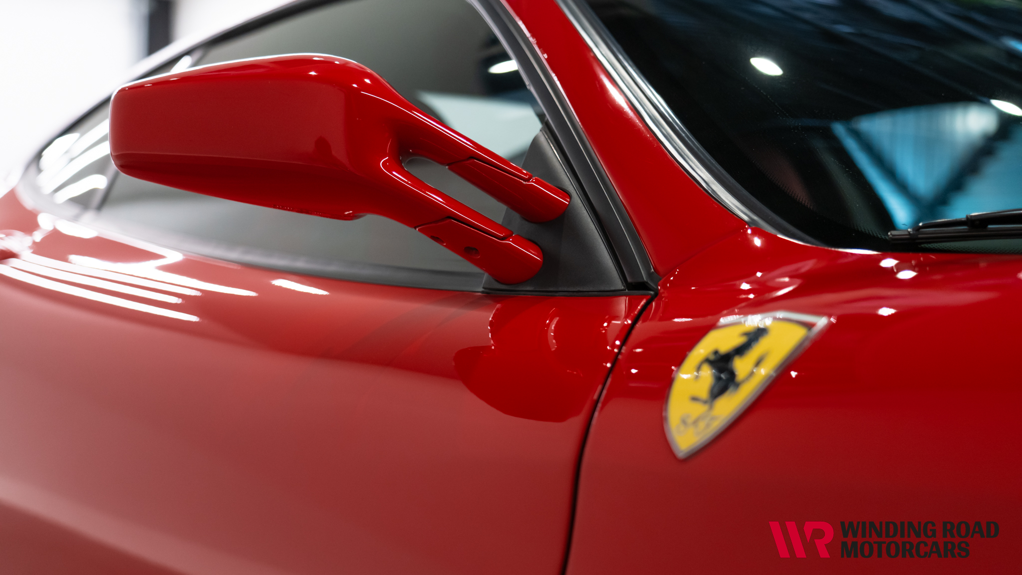 2006 Ferrari F430 Berlinetta 18