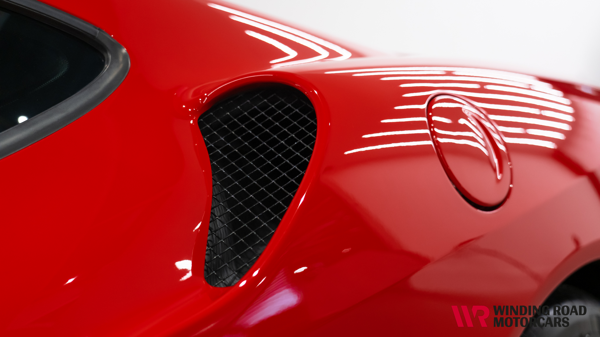 2006 Ferrari F430 Berlinetta 21