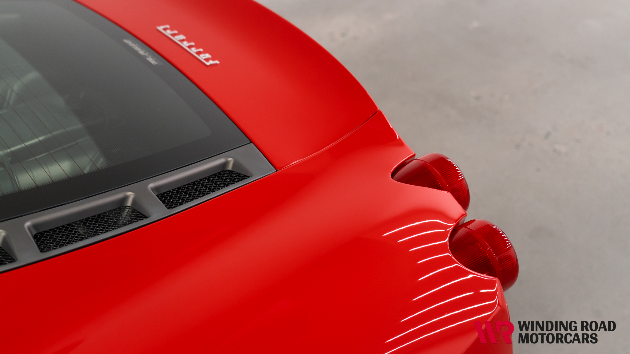 2006 Ferrari F430 Berlinetta 22