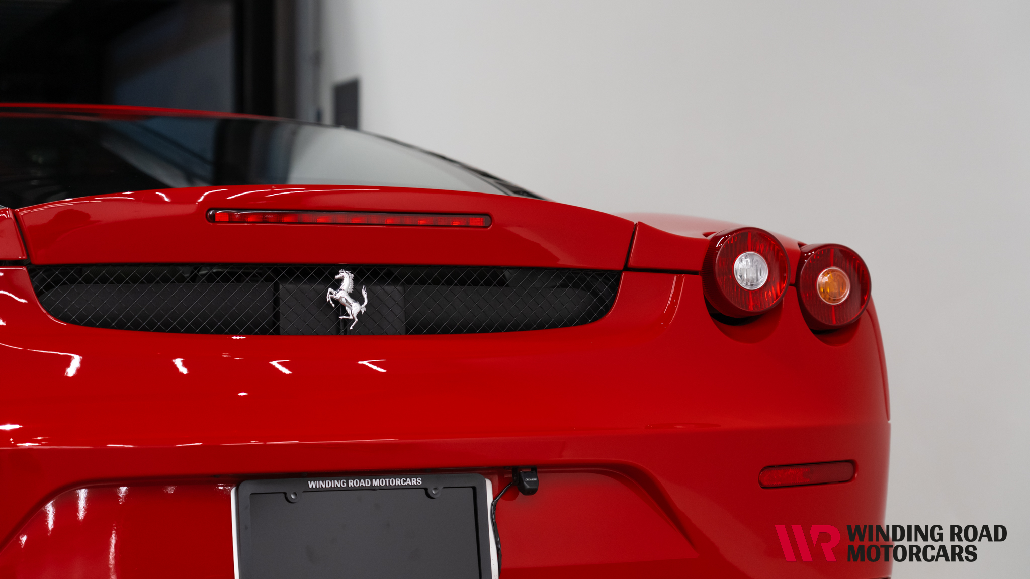 2006 Ferrari F430 Berlinetta 24