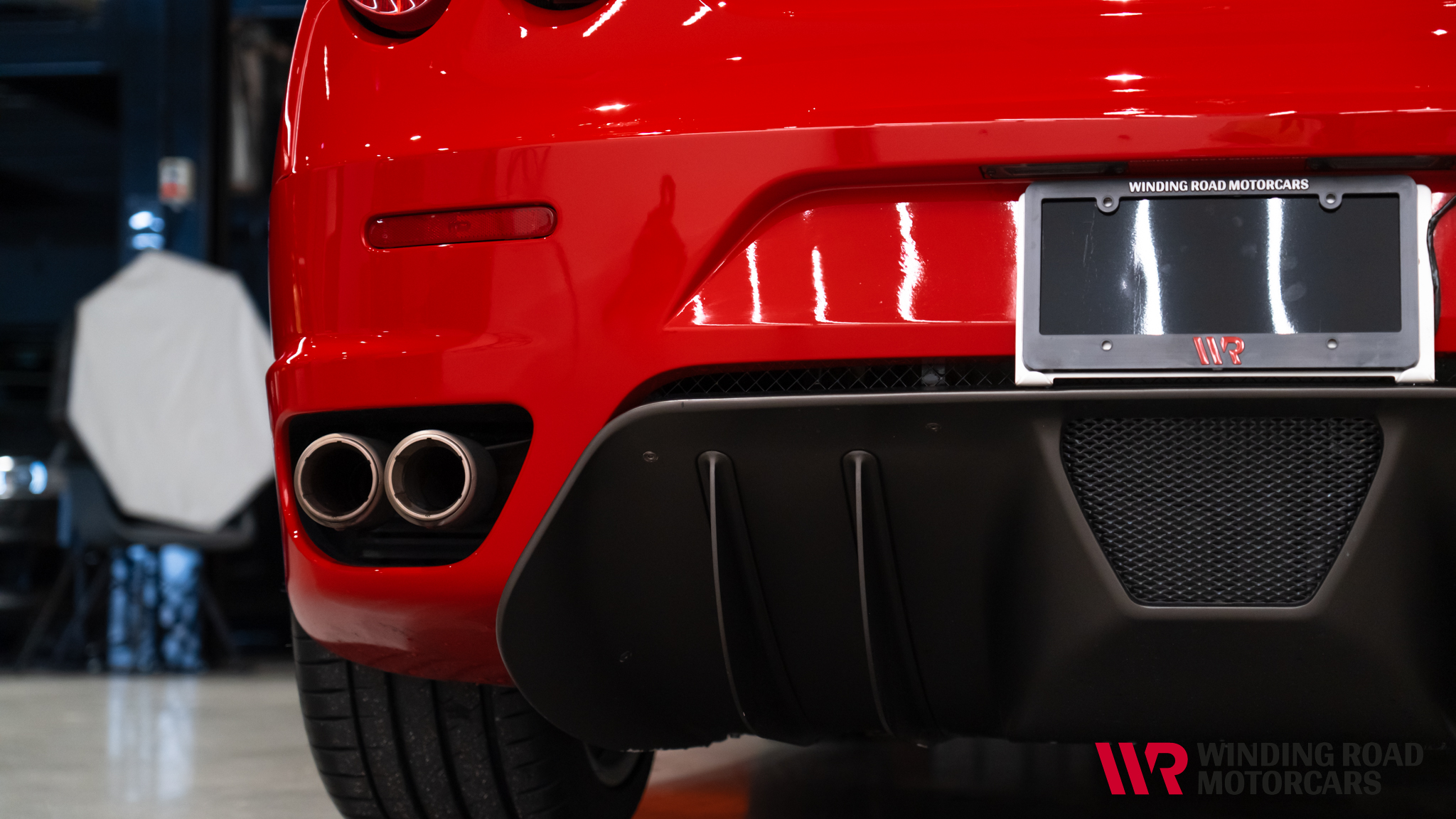 2006 Ferrari F430 Berlinetta 27