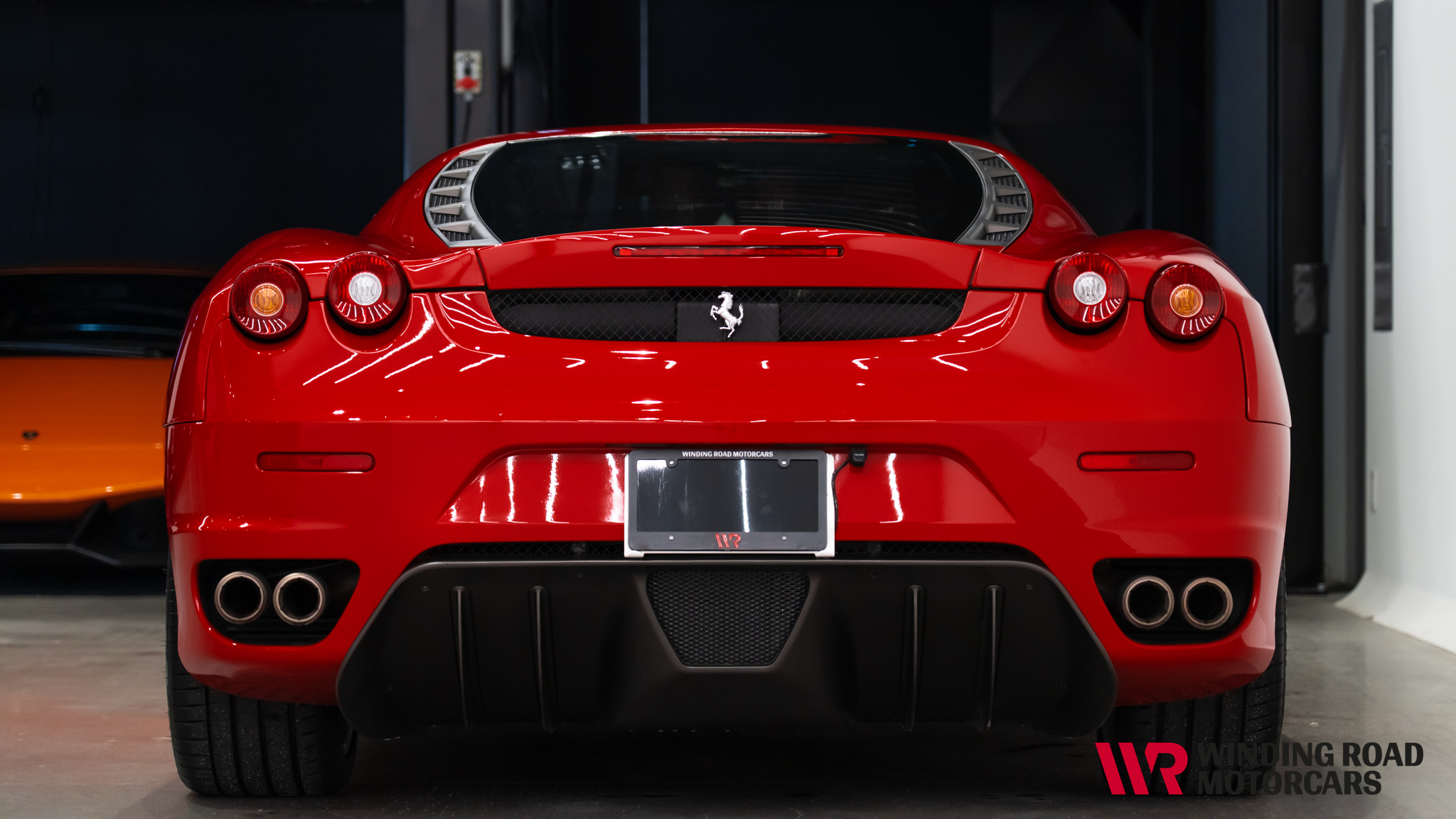2006 Ferrari F430 Berlinetta 28