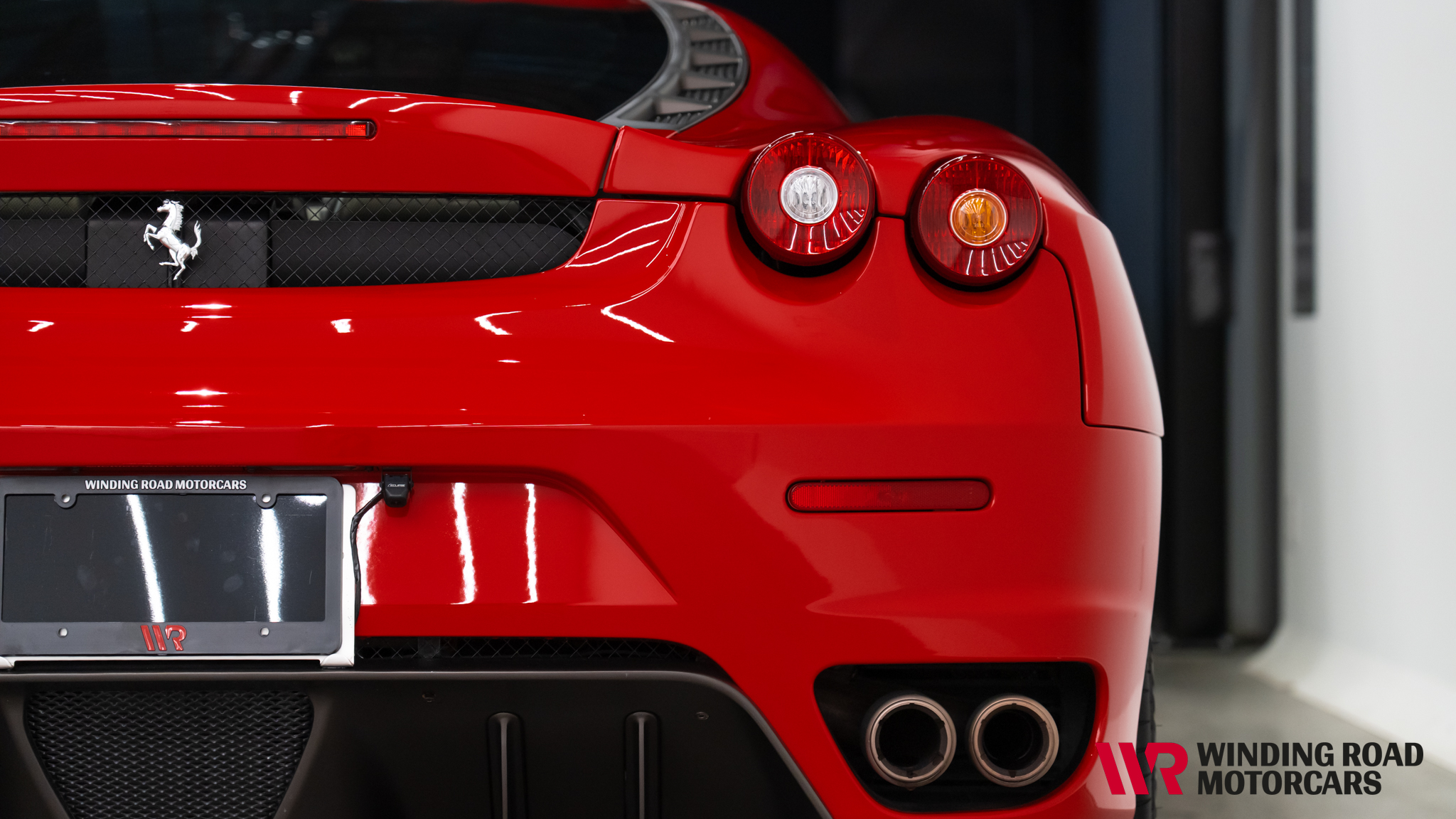 2006 Ferrari F430 Berlinetta 29
