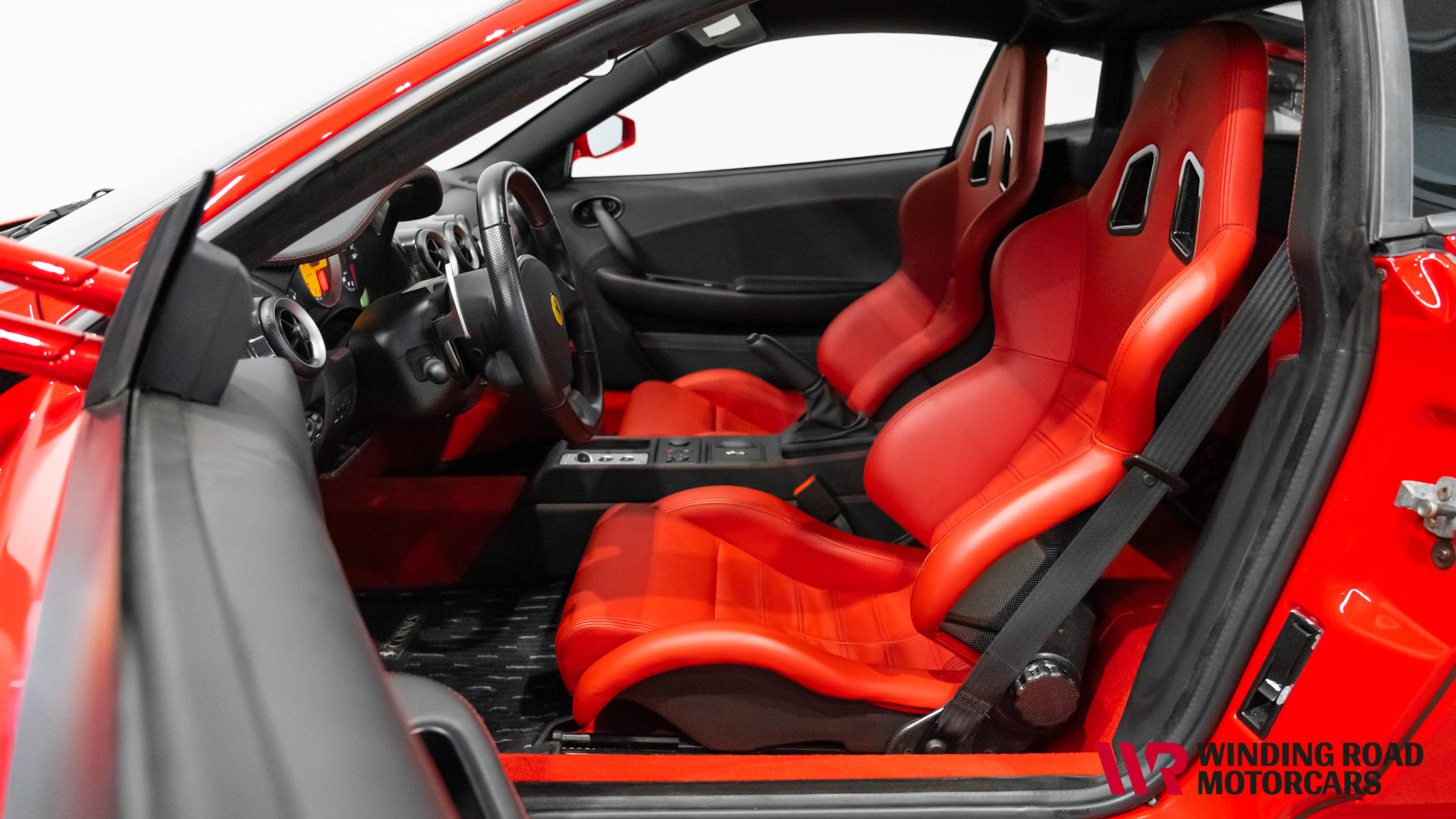 2006 Ferrari F430 Berlinetta 35