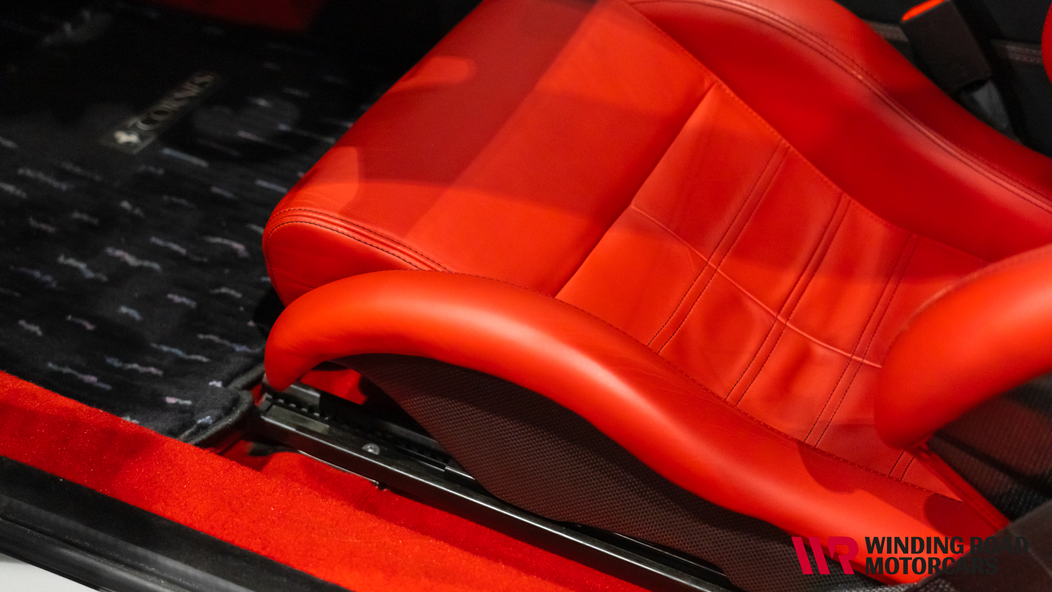 2006 Ferrari F430 Berlinetta 37