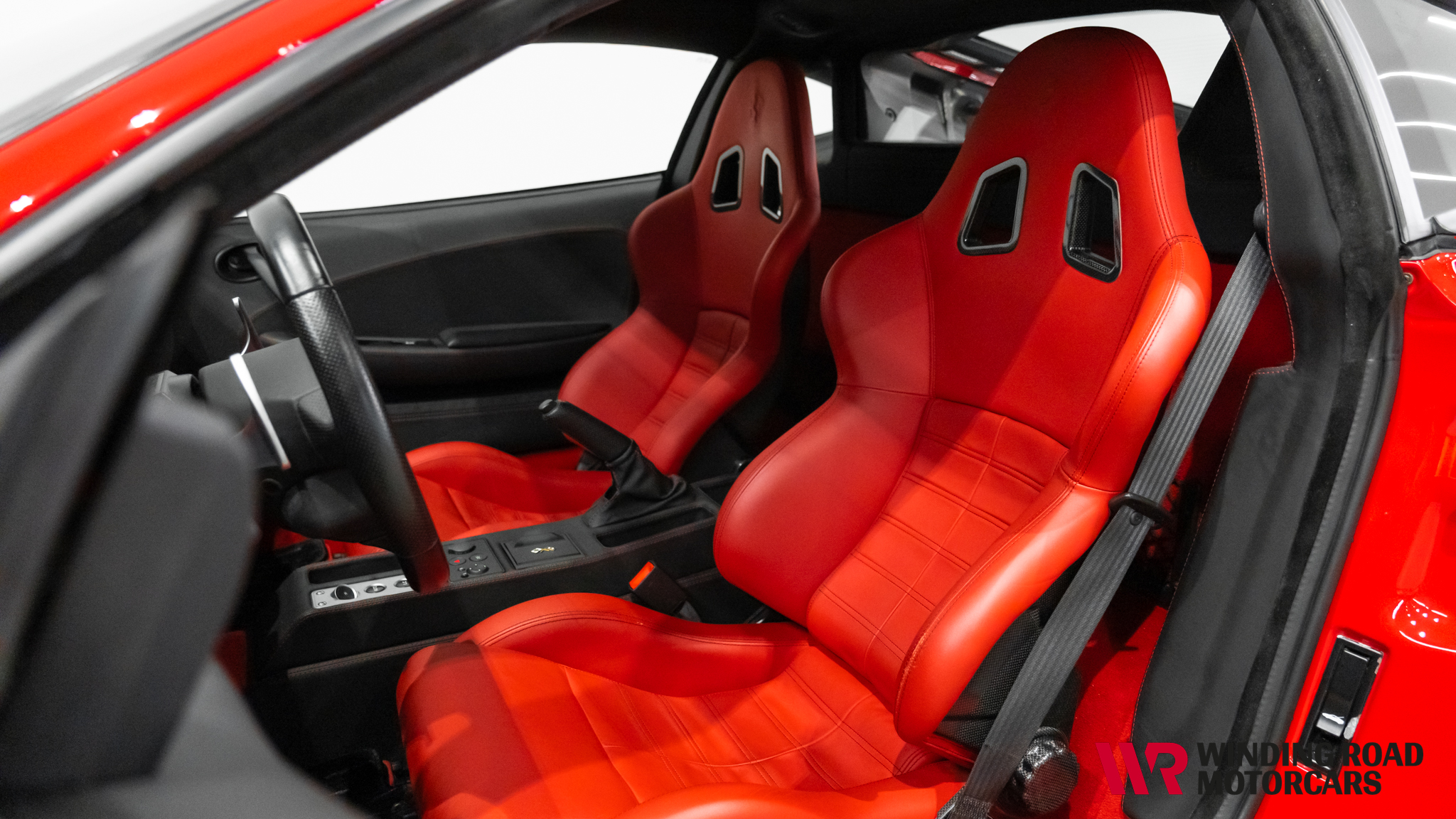 2006 Ferrari F430 Berlinetta 38