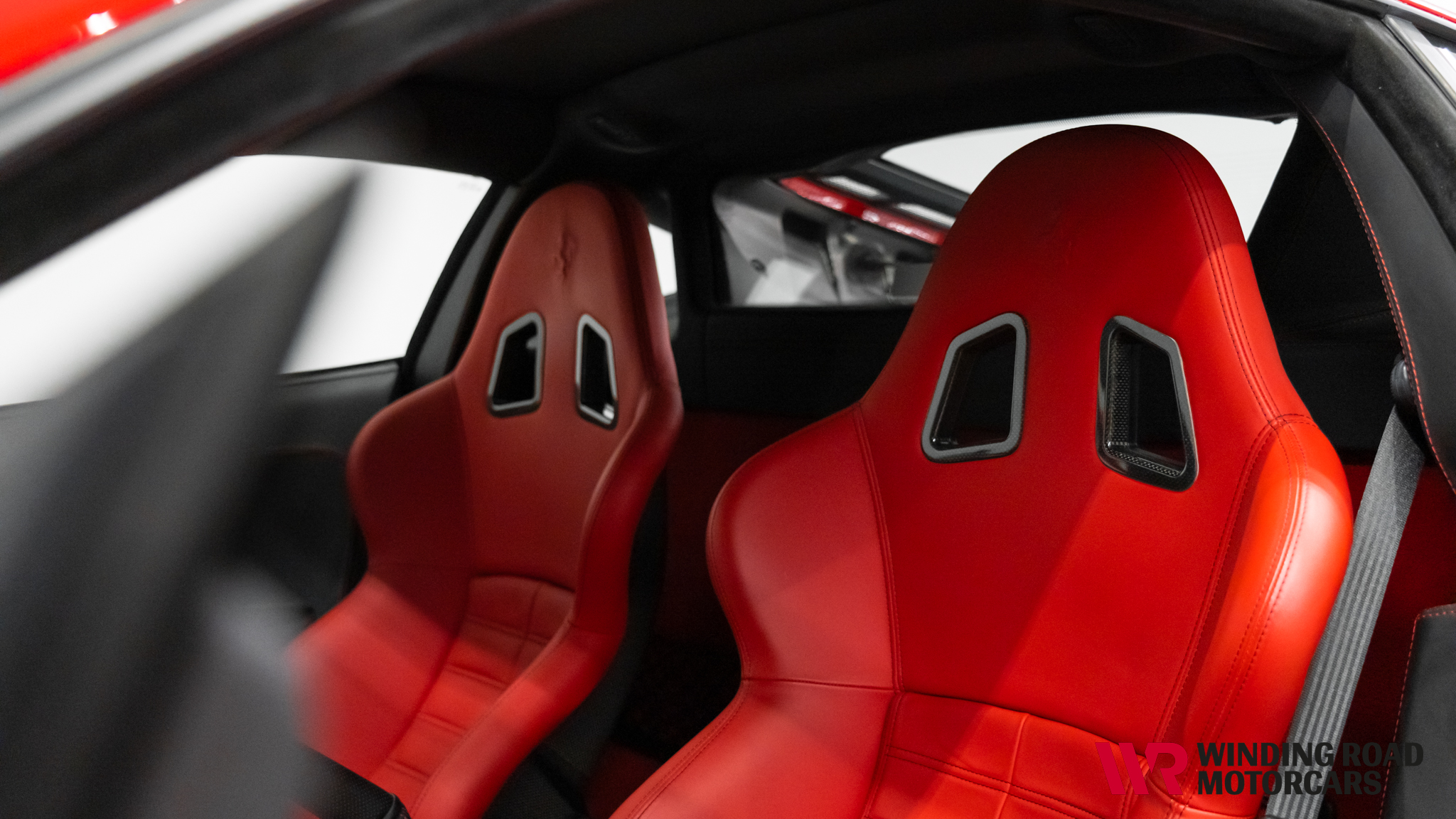 2006 Ferrari F430 Berlinetta 39