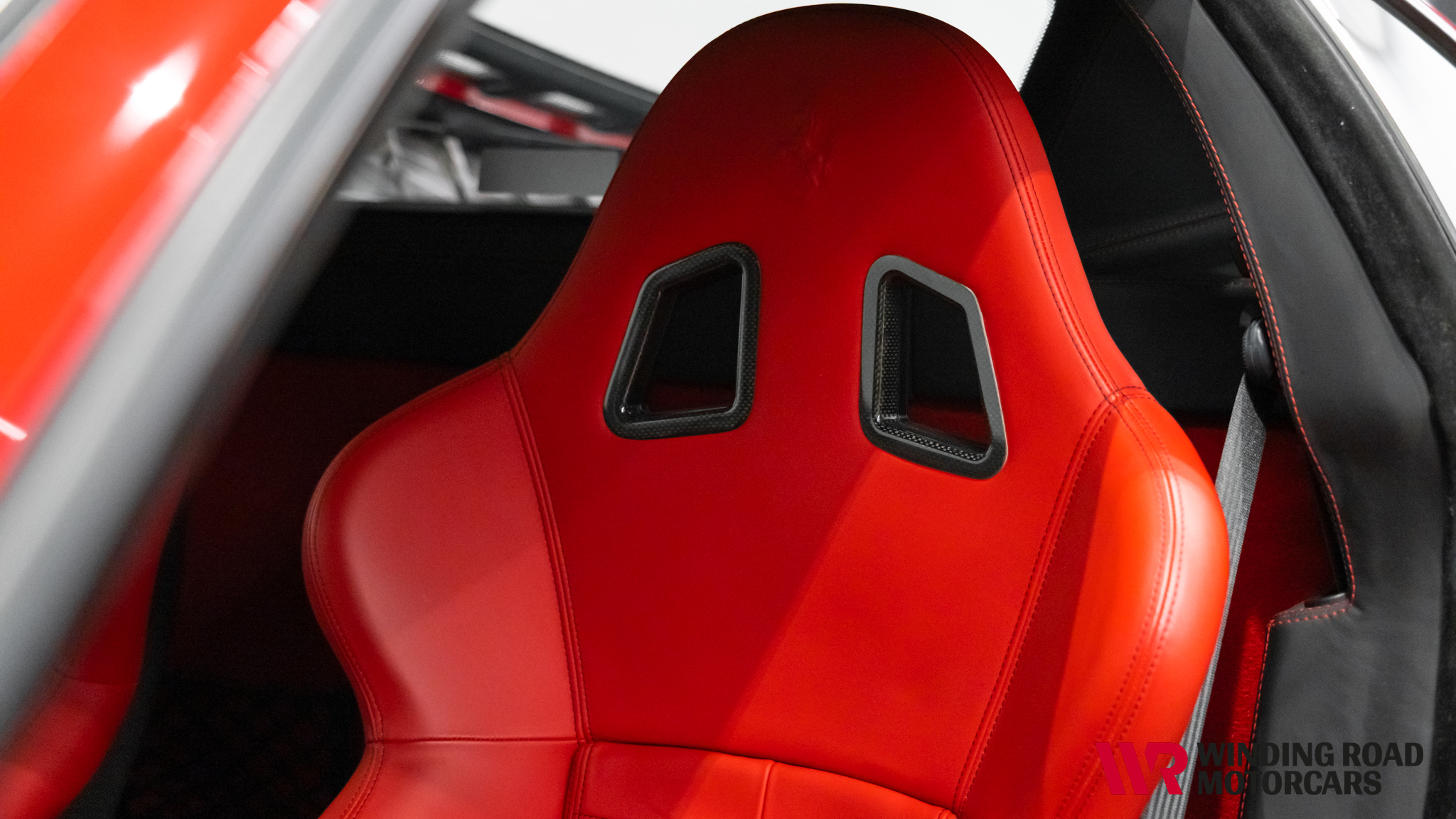2006 Ferrari F430 Berlinetta 40