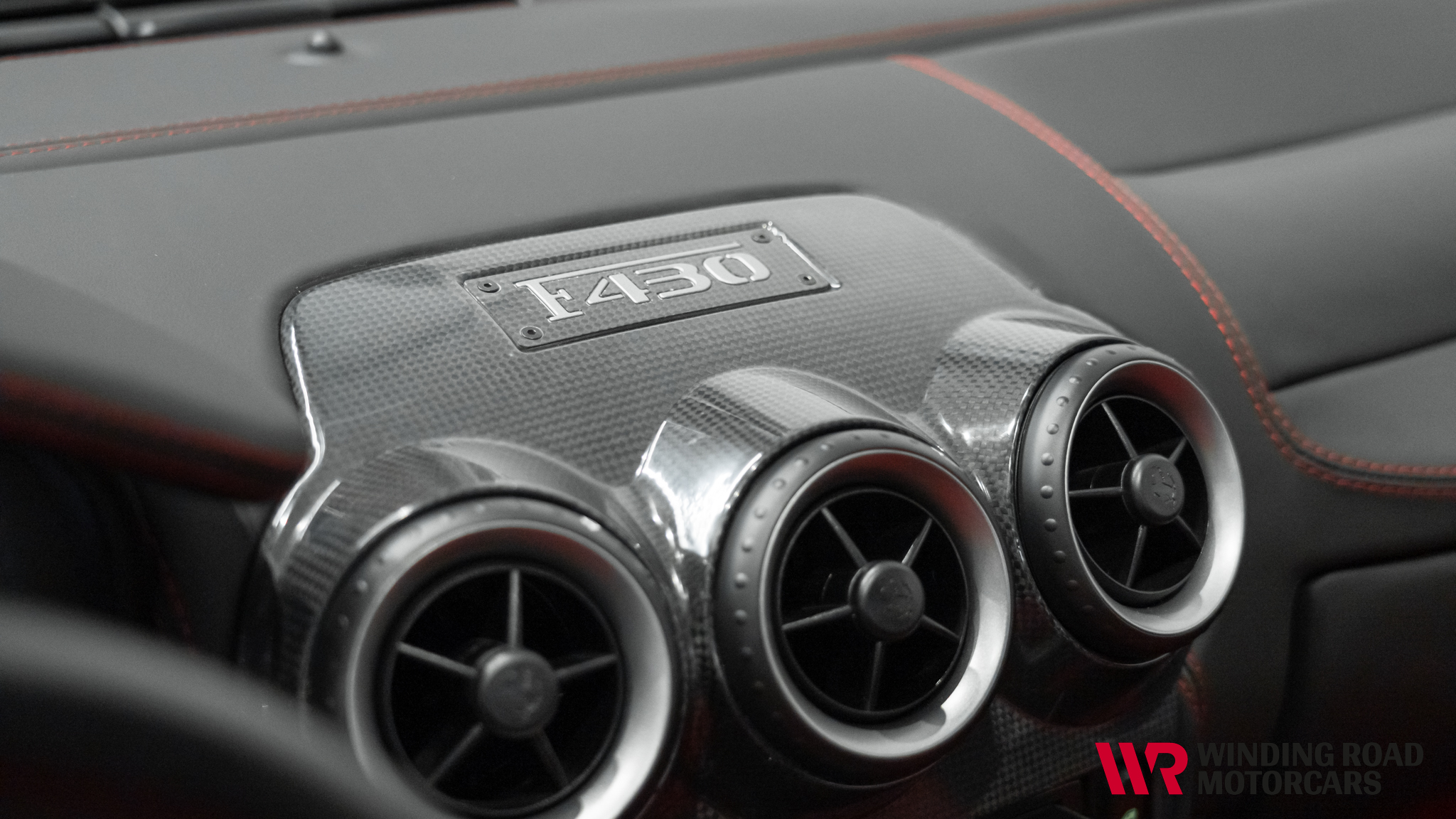 2006 Ferrari F430 Berlinetta 46