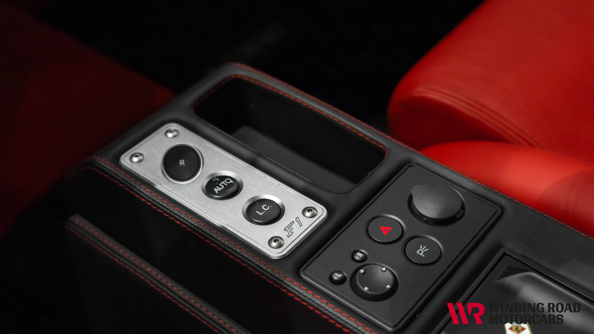 2006 Ferrari F430 Berlinetta 48