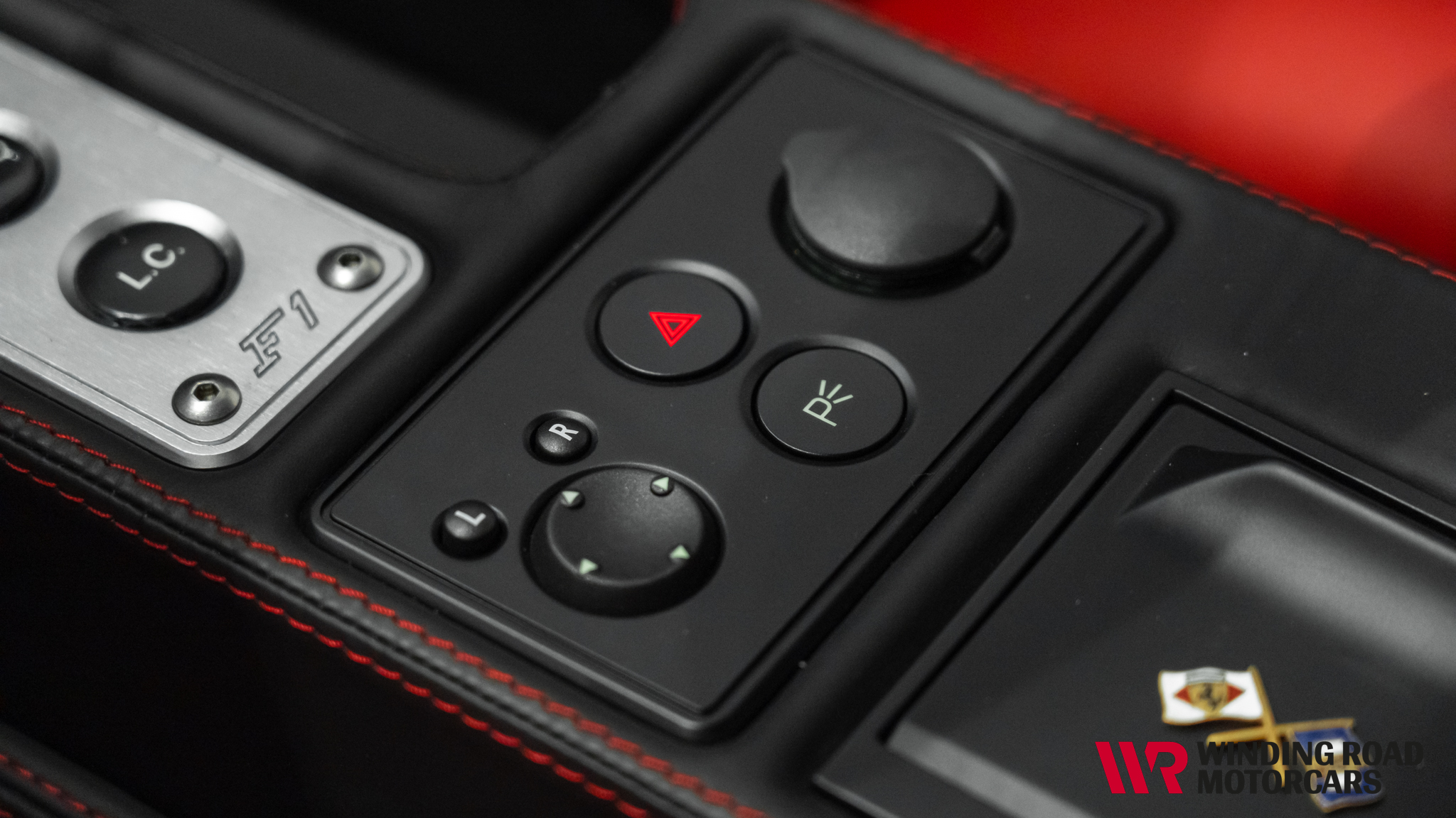 2006 Ferrari F430 Berlinetta 50