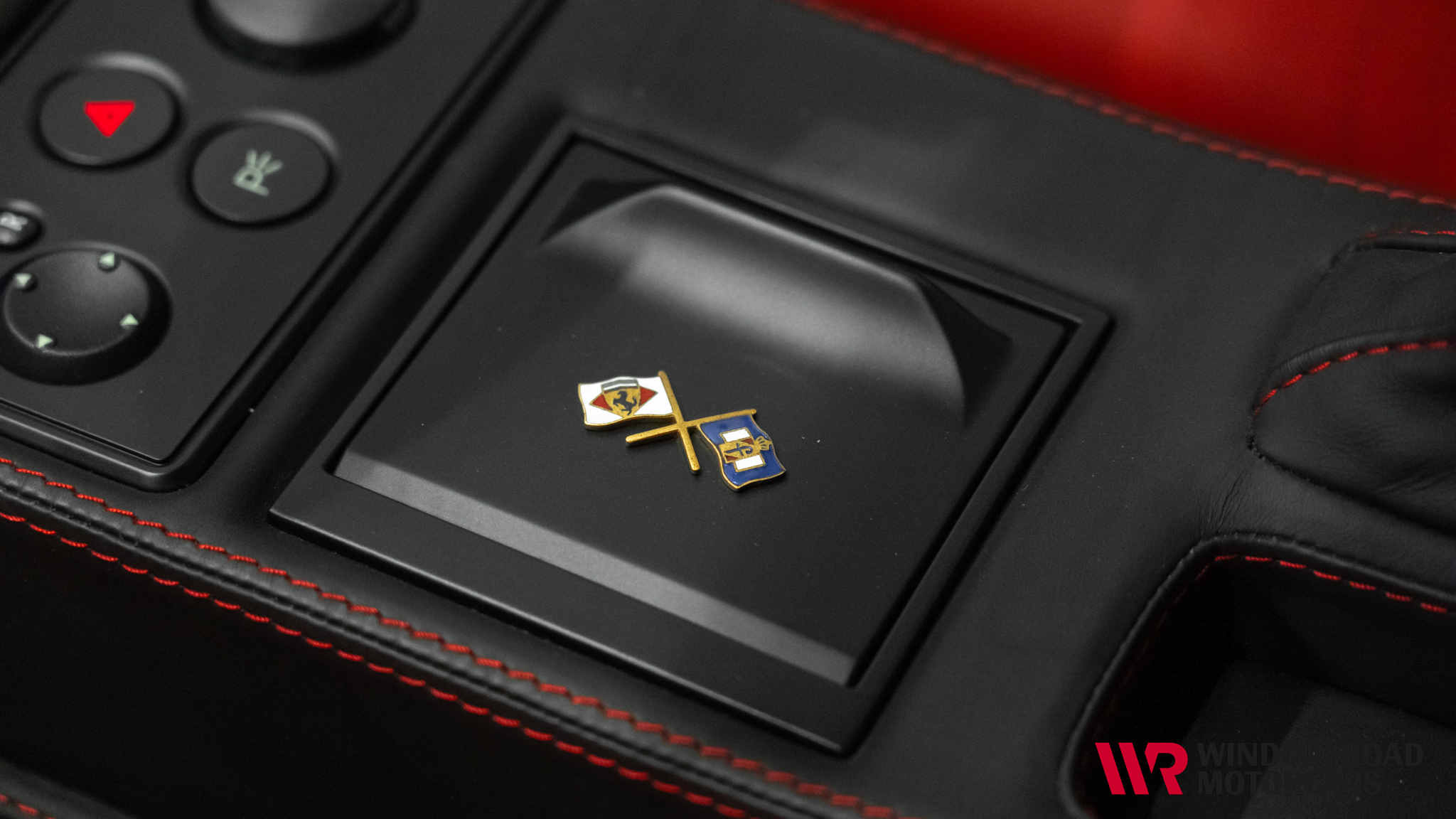 2006 Ferrari F430 Berlinetta 51