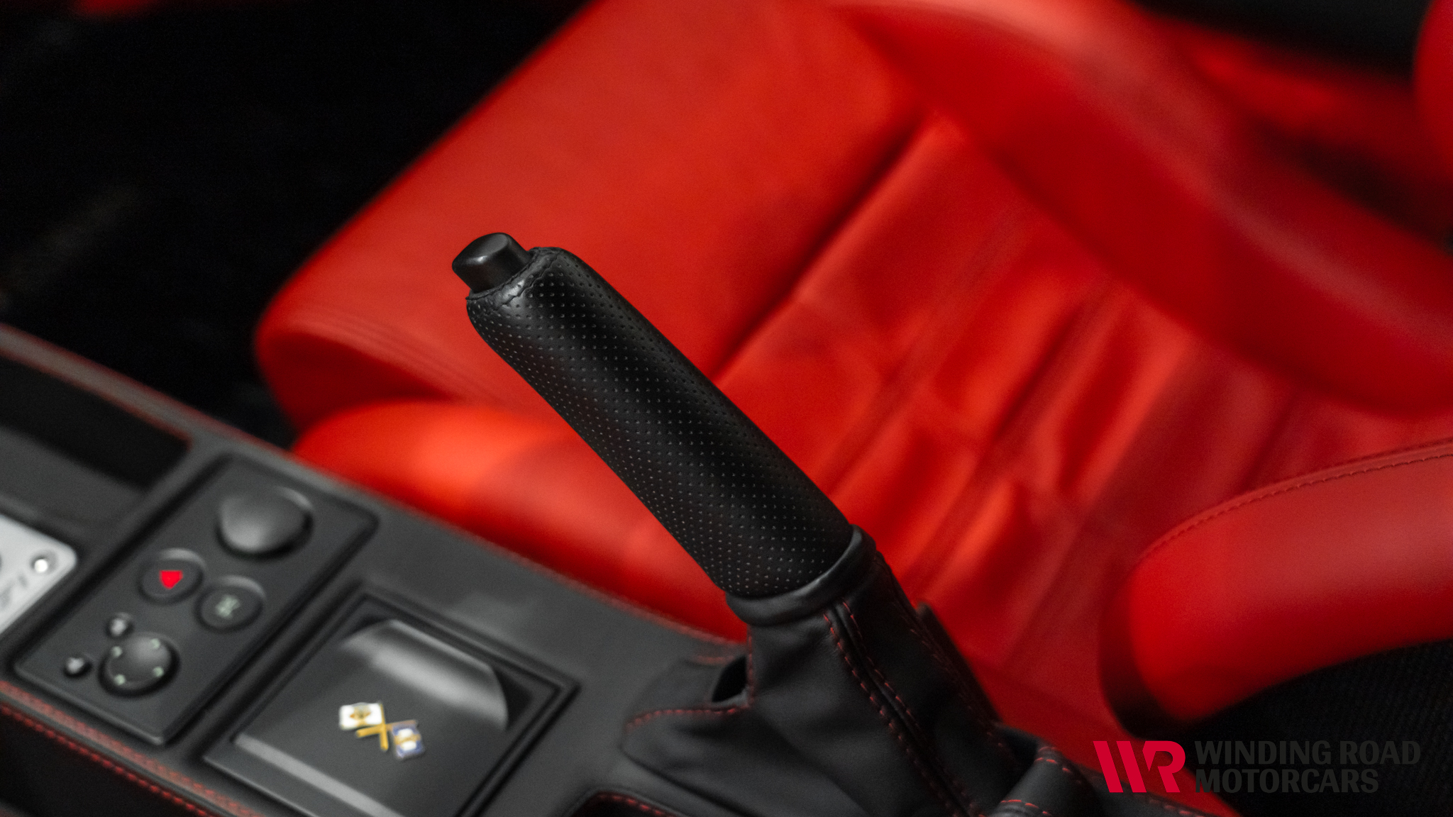 2006 Ferrari F430 Berlinetta 52