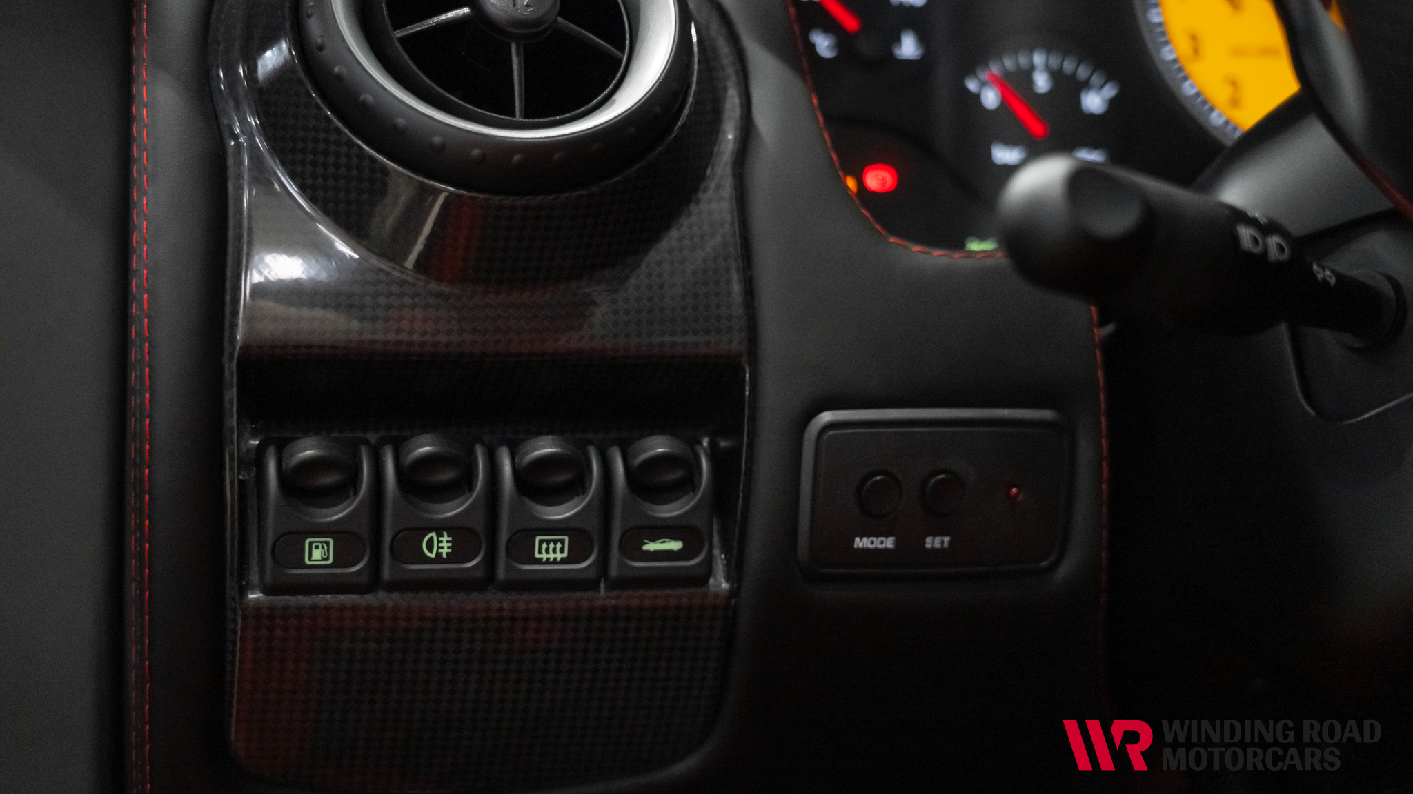 2006 Ferrari F430 Berlinetta 53
