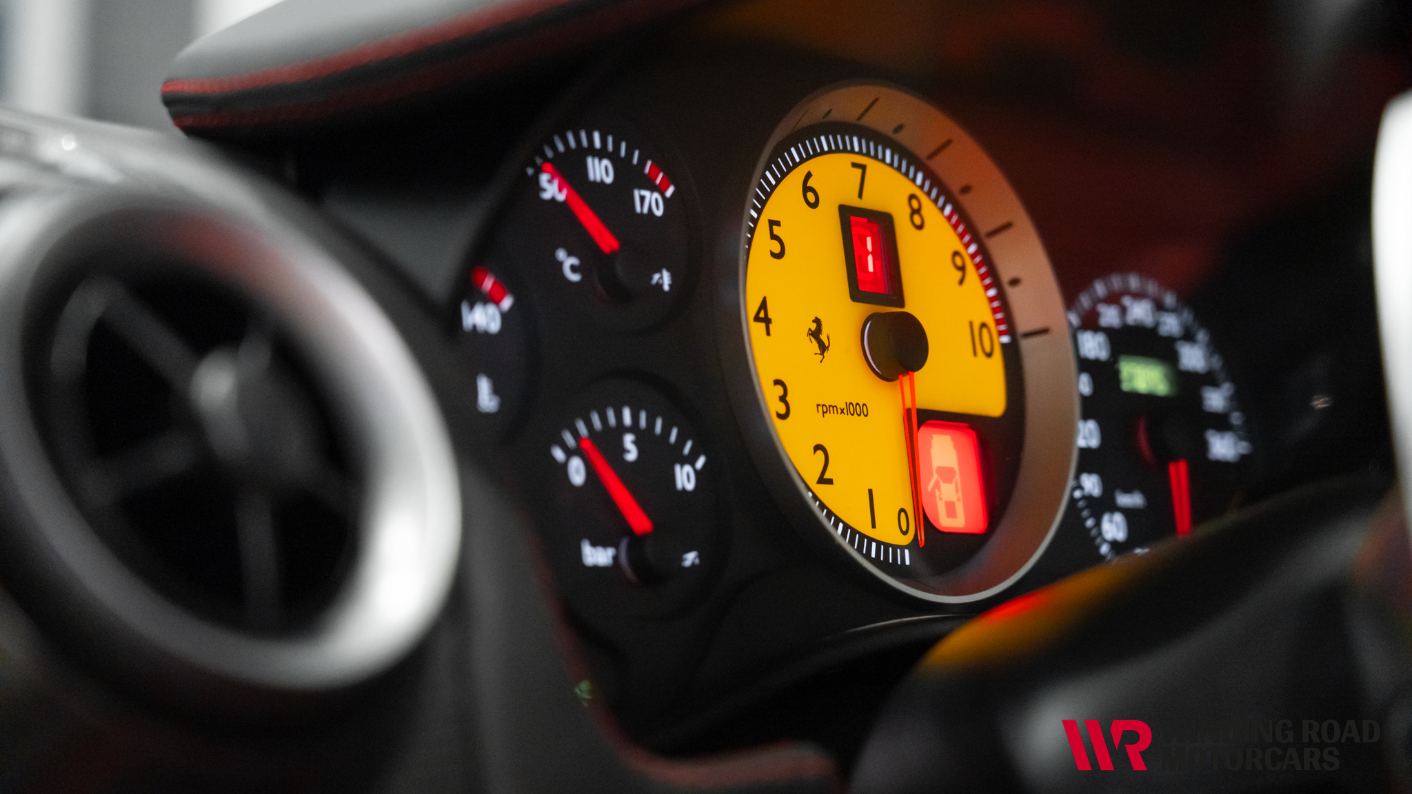 2006 Ferrari F430 Berlinetta 54