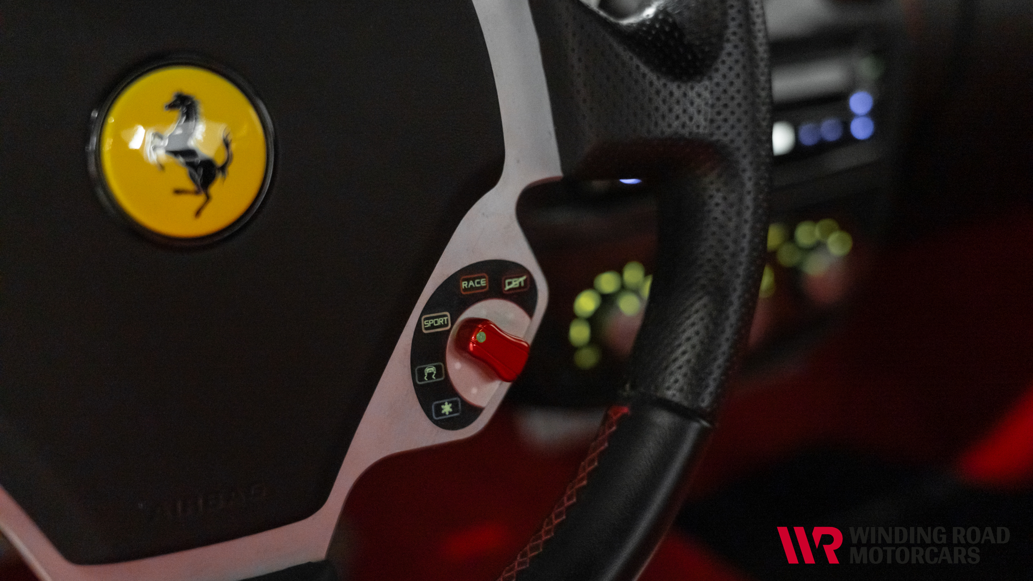 2006 Ferrari F430 Berlinetta 55
