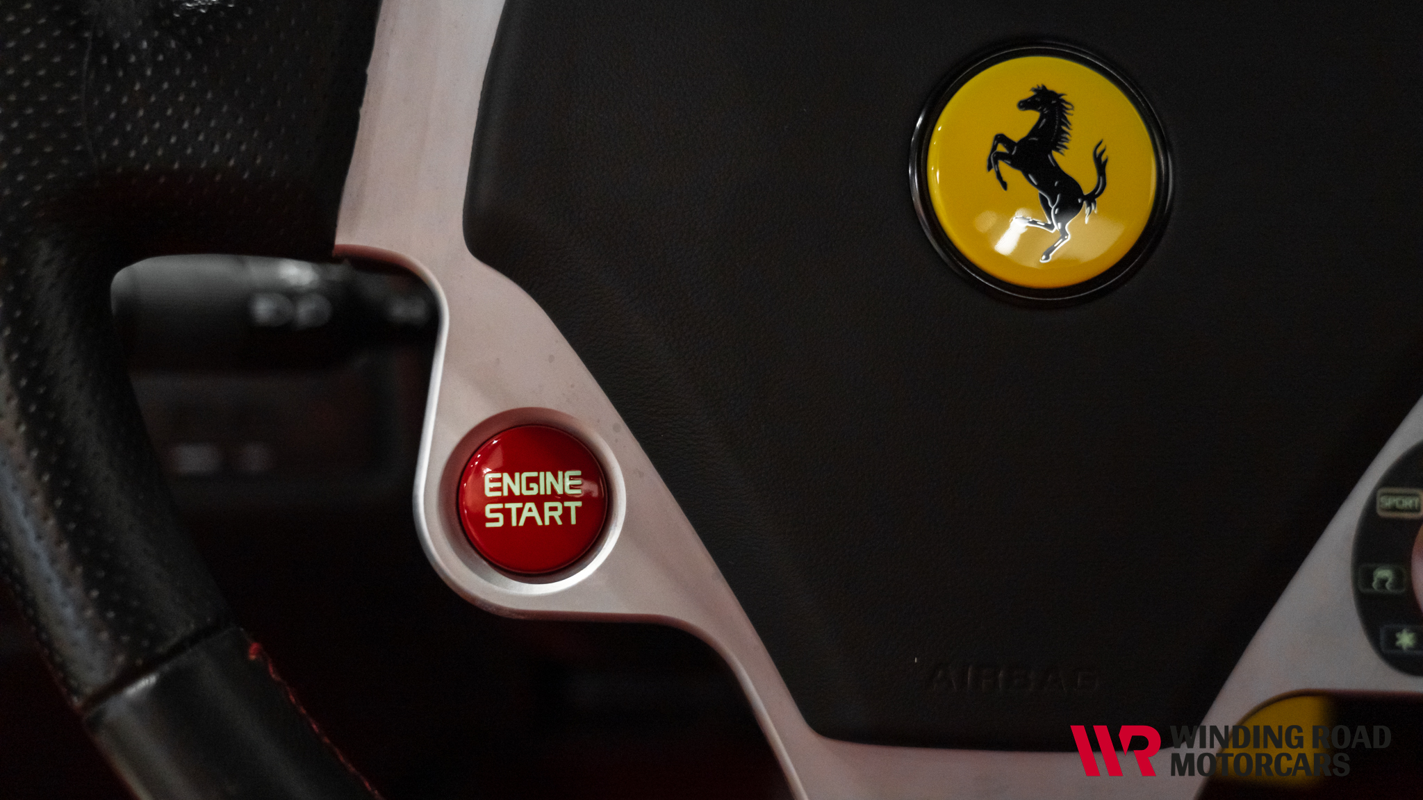 2006 Ferrari F430 Berlinetta 56