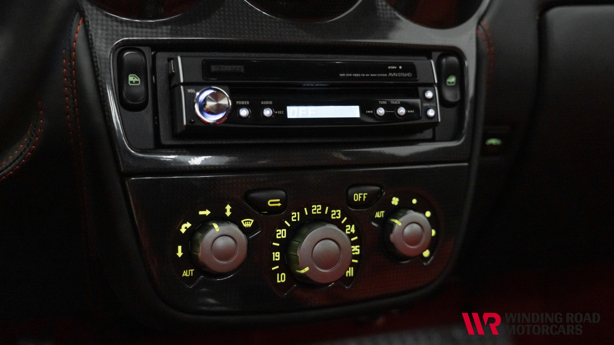 2006 Ferrari F430 Berlinetta 57