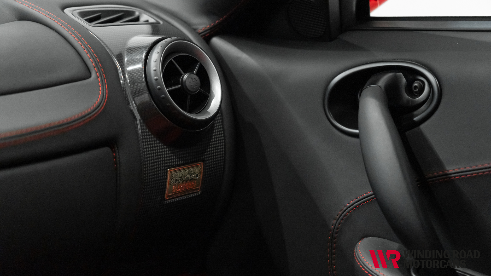 2006 Ferrari F430 Berlinetta 59
