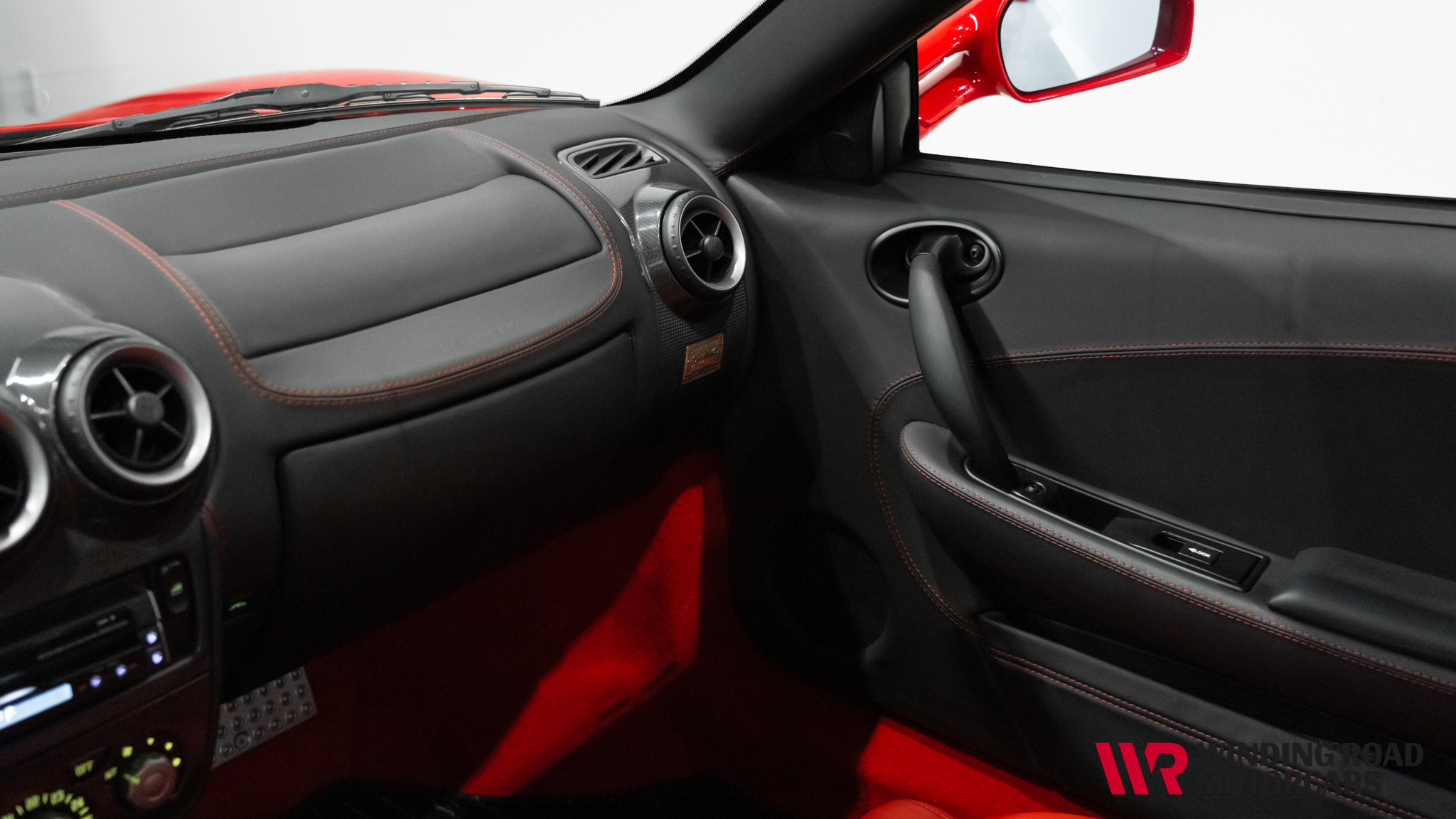 2006 Ferrari F430 Berlinetta 60