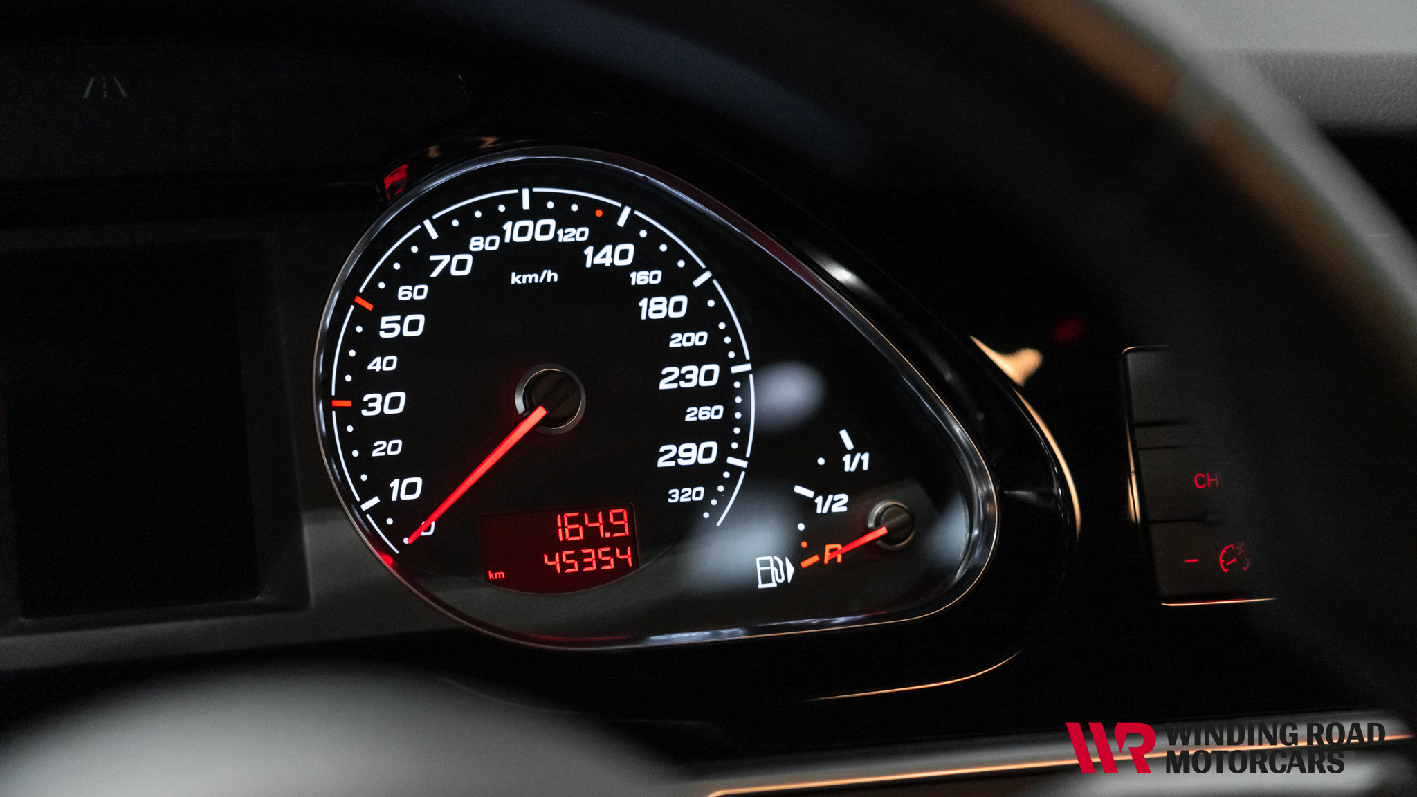 2008 Audi RS6 Avant 35