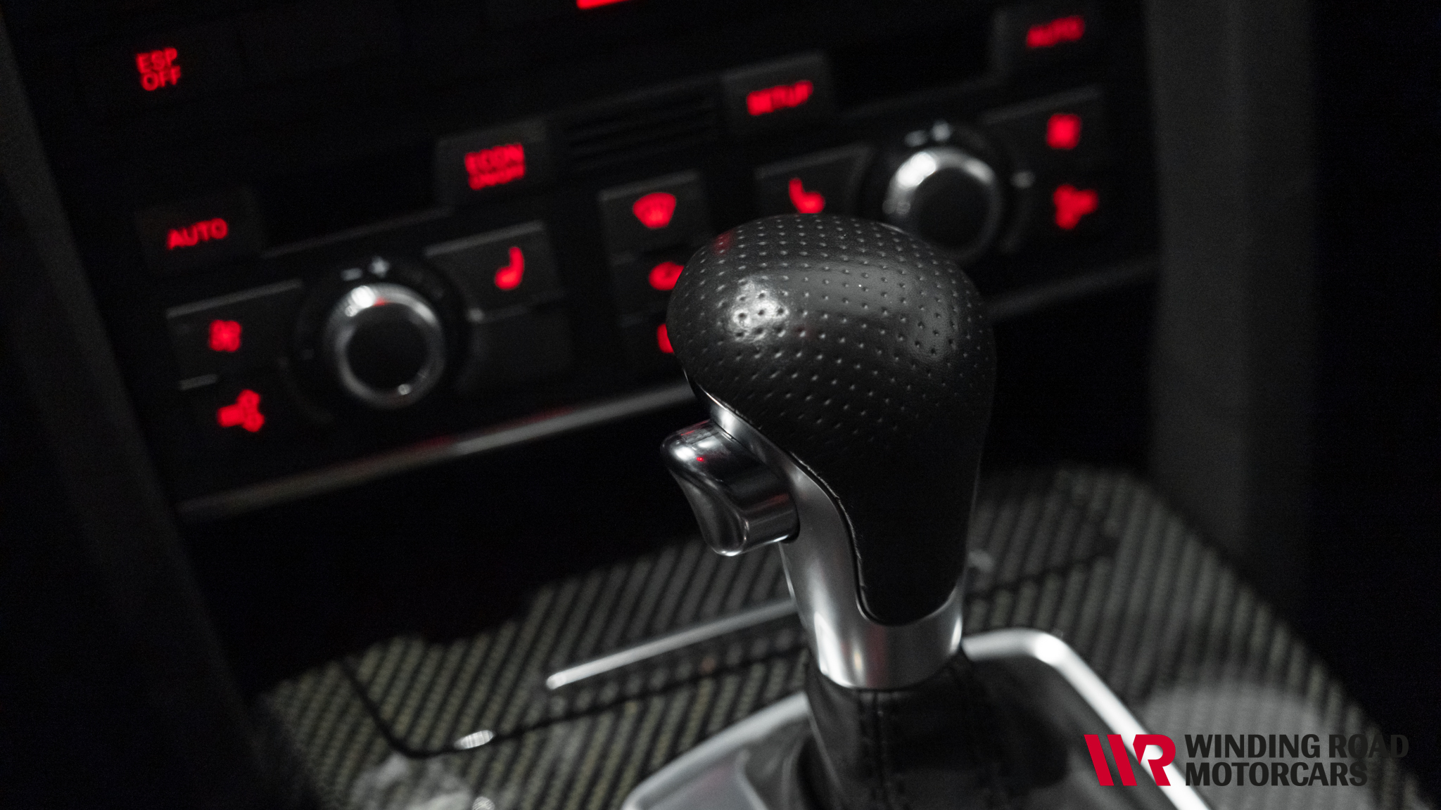 2008 Audi RS6 Avant 44