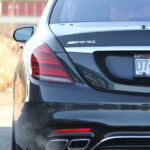 2018 Mercedes-Benz S63 AMG Sedan 40