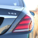 2018 Mercedes-Benz S63 AMG Sedan 50