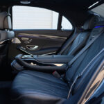 2018 Mercedes-Benz S63 AMG Sedan 52