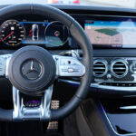 2018 Mercedes-Benz S63 AMG Sedan 53
