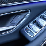 2018 Mercedes-Benz S63 AMG Sedan 60