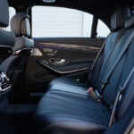 2018 Mercedes-Benz S63 AMG Sedan 75