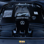 2018 Mercedes-Benz S63 AMG Sedan 84