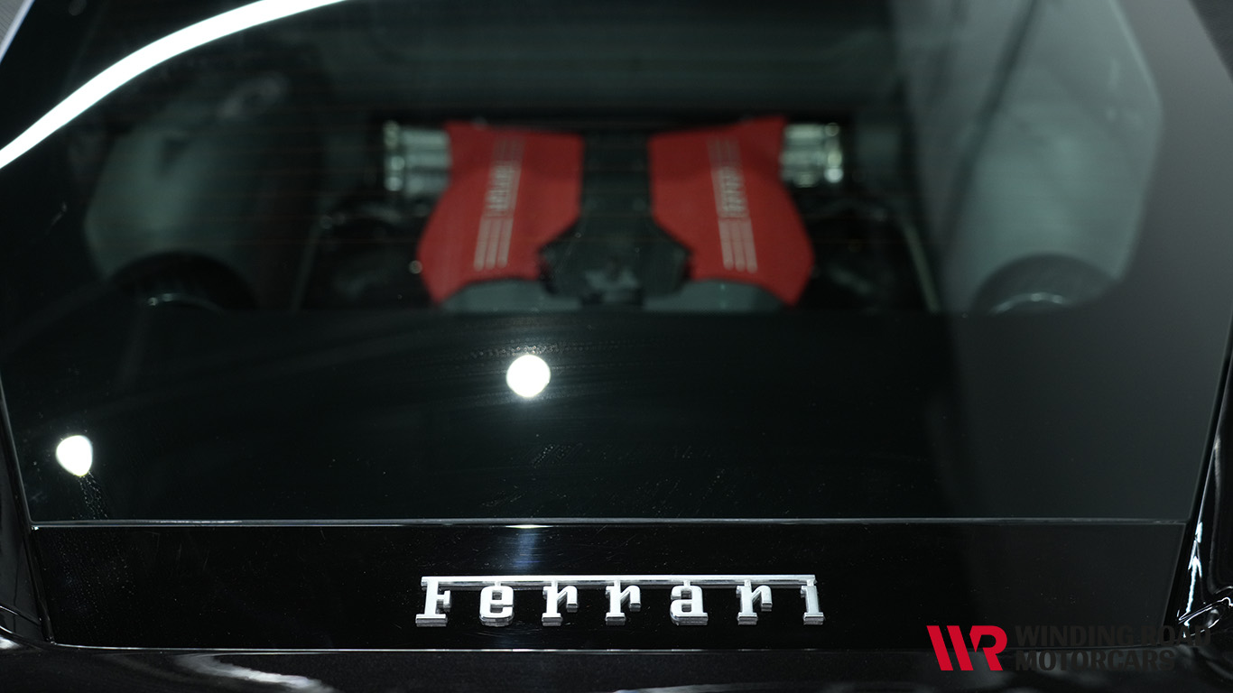 2016 Ferrari 488 GTB 20