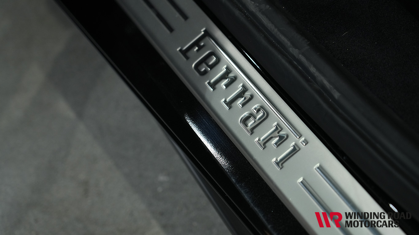 2016 Ferrari 488 GTB 25