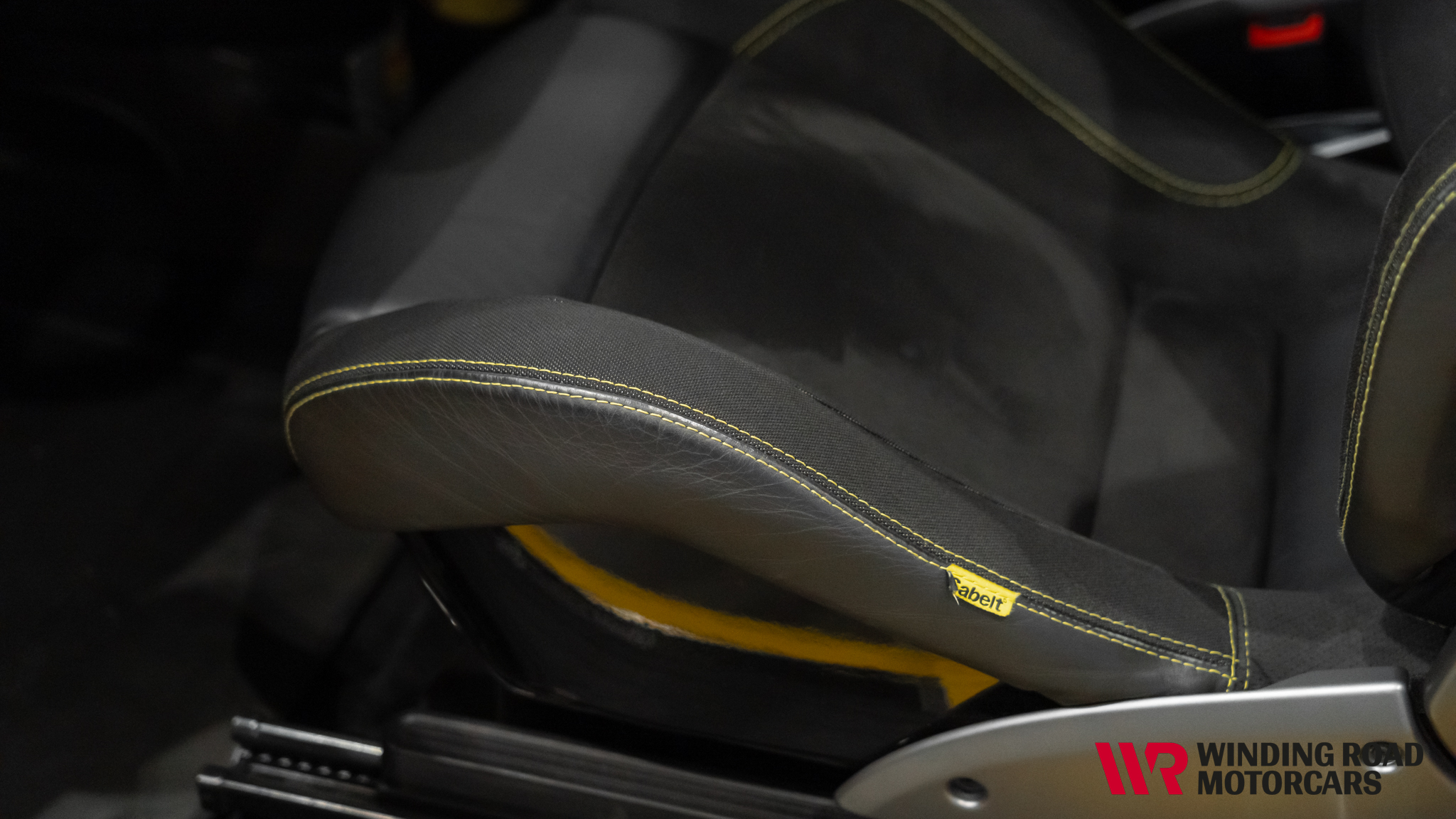2011 Fiat Abarth 695 Tributo Ferrari 30