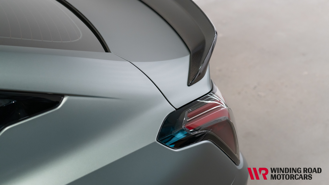2022 Cadillac CT5-V Blackwing 17