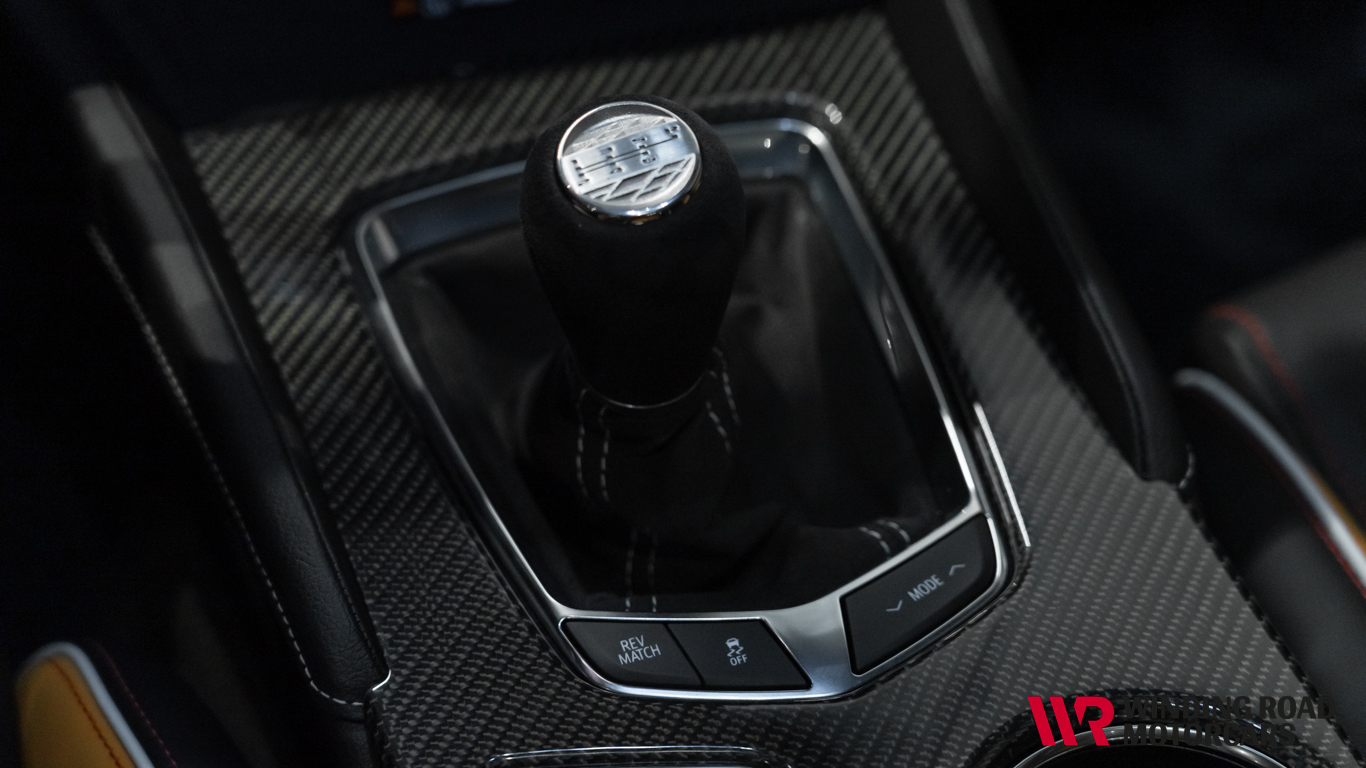 2022 Cadillac CT5-V Blackwing 44