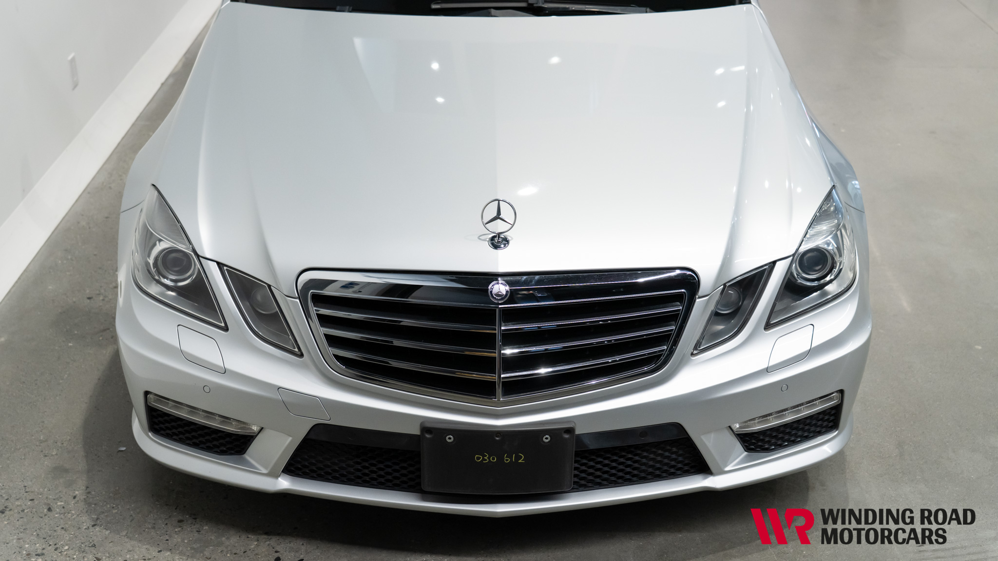 2011 Mercedes-Benz E63 Wagon 6