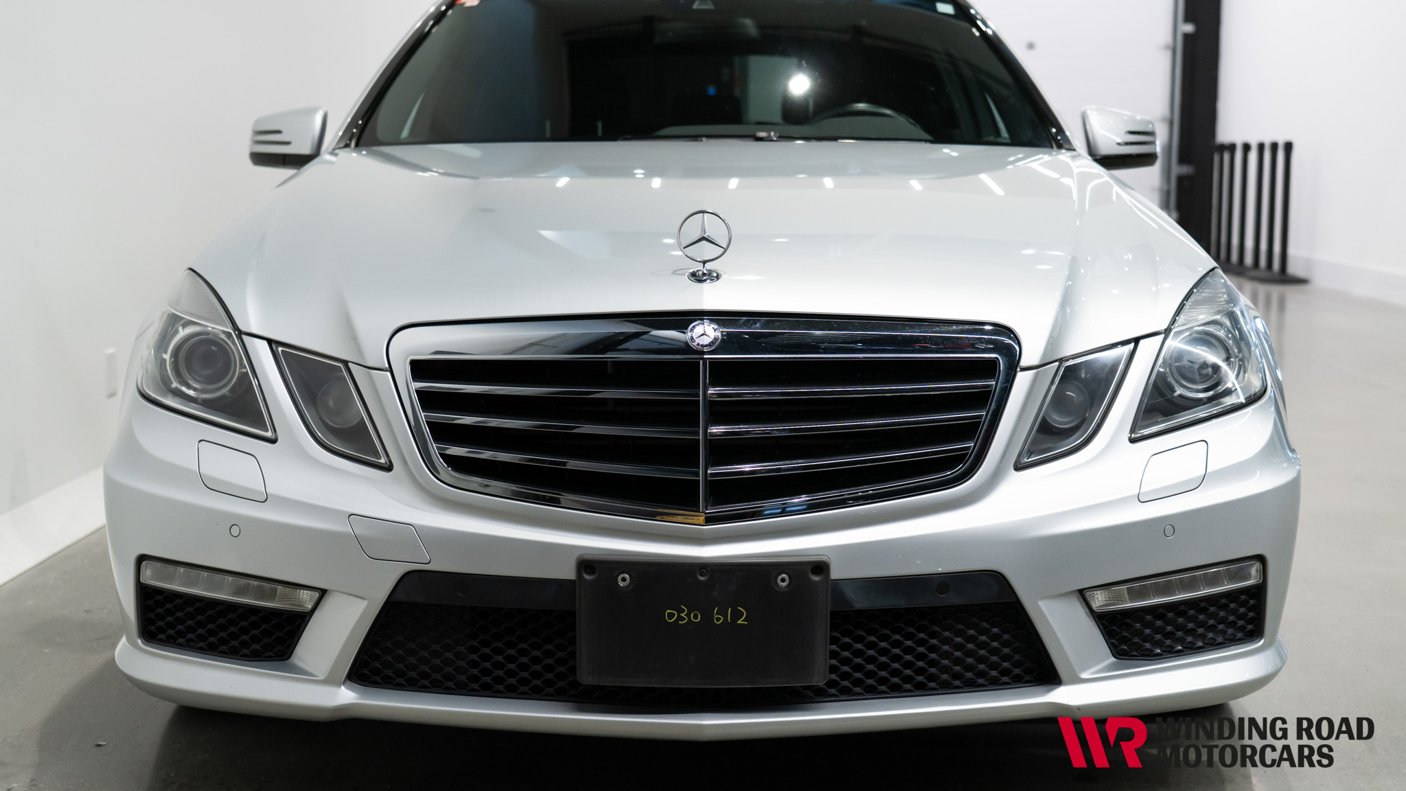 2011 Mercedes-Benz E63 Wagon 7