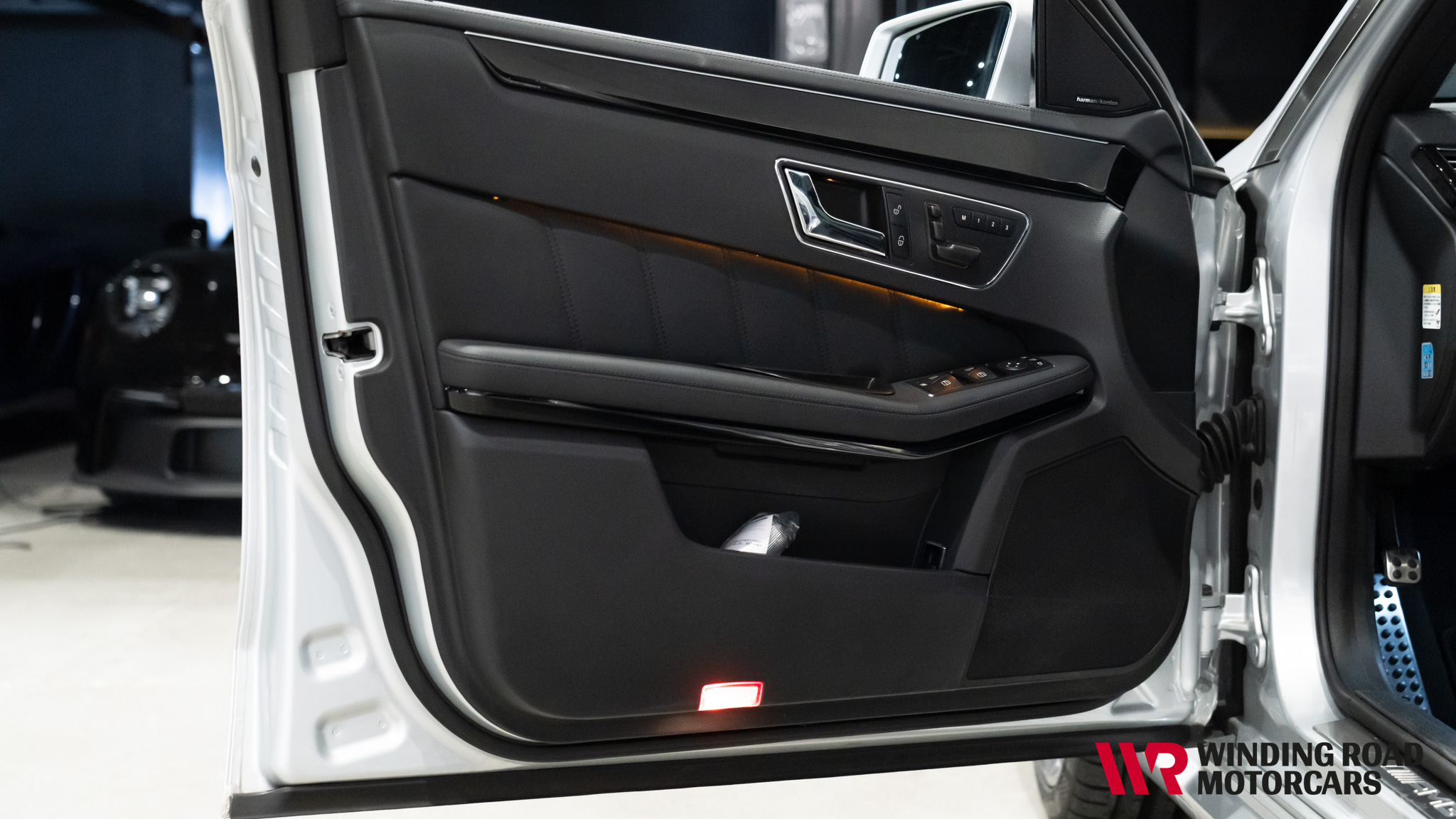 2011 Mercedes-Benz E63 Wagon 26